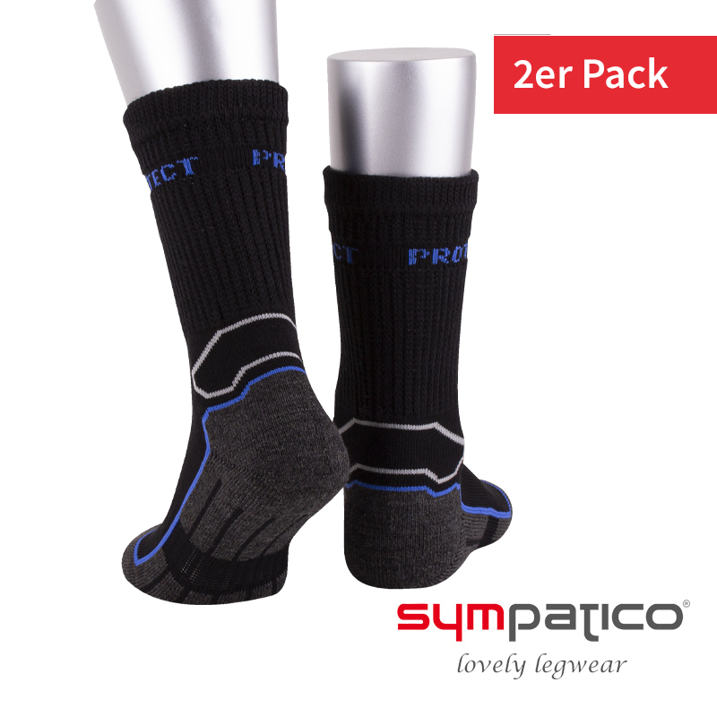 Sympatico Protect Arbeits
