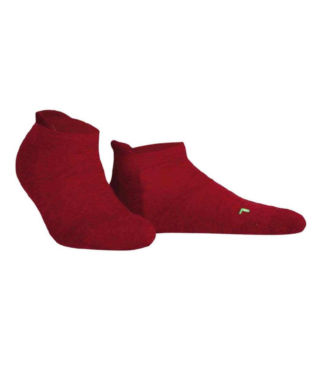 Wilox FINEST PLUSH Sneaker Baumwolle Softbund