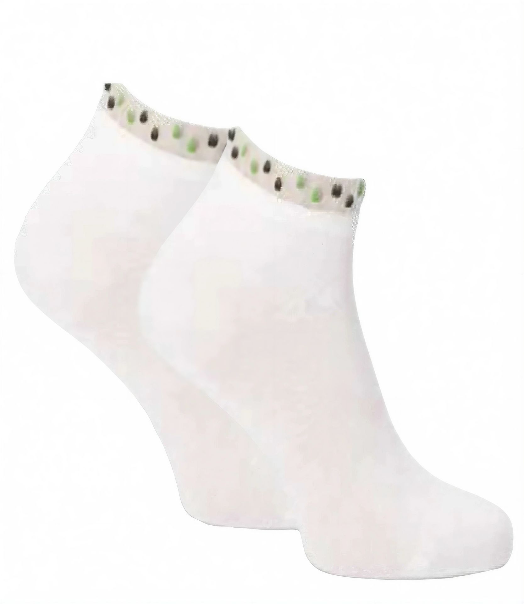 TS-99602 Tamaris Weiss – Seitenansicht links