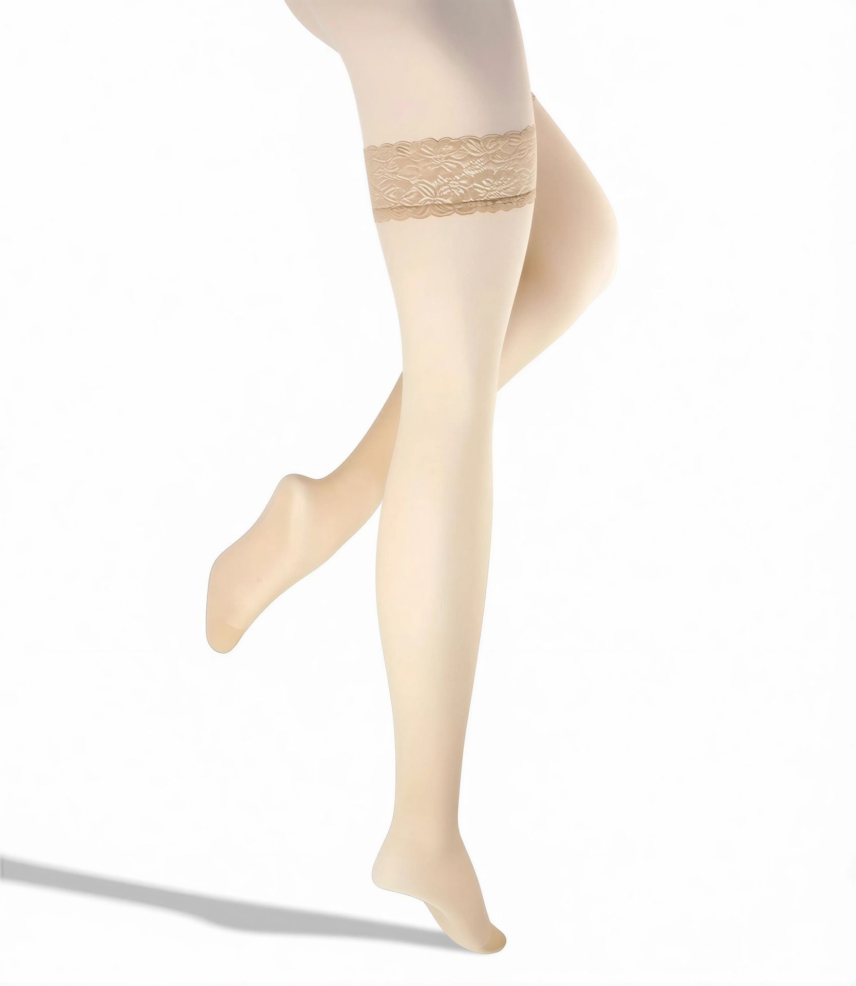 Wilox wi-10503 perle – Seitenansicht links
