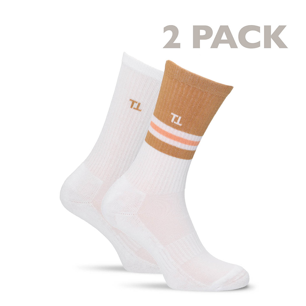 Tamaris Tennis Socks 2 Pack
