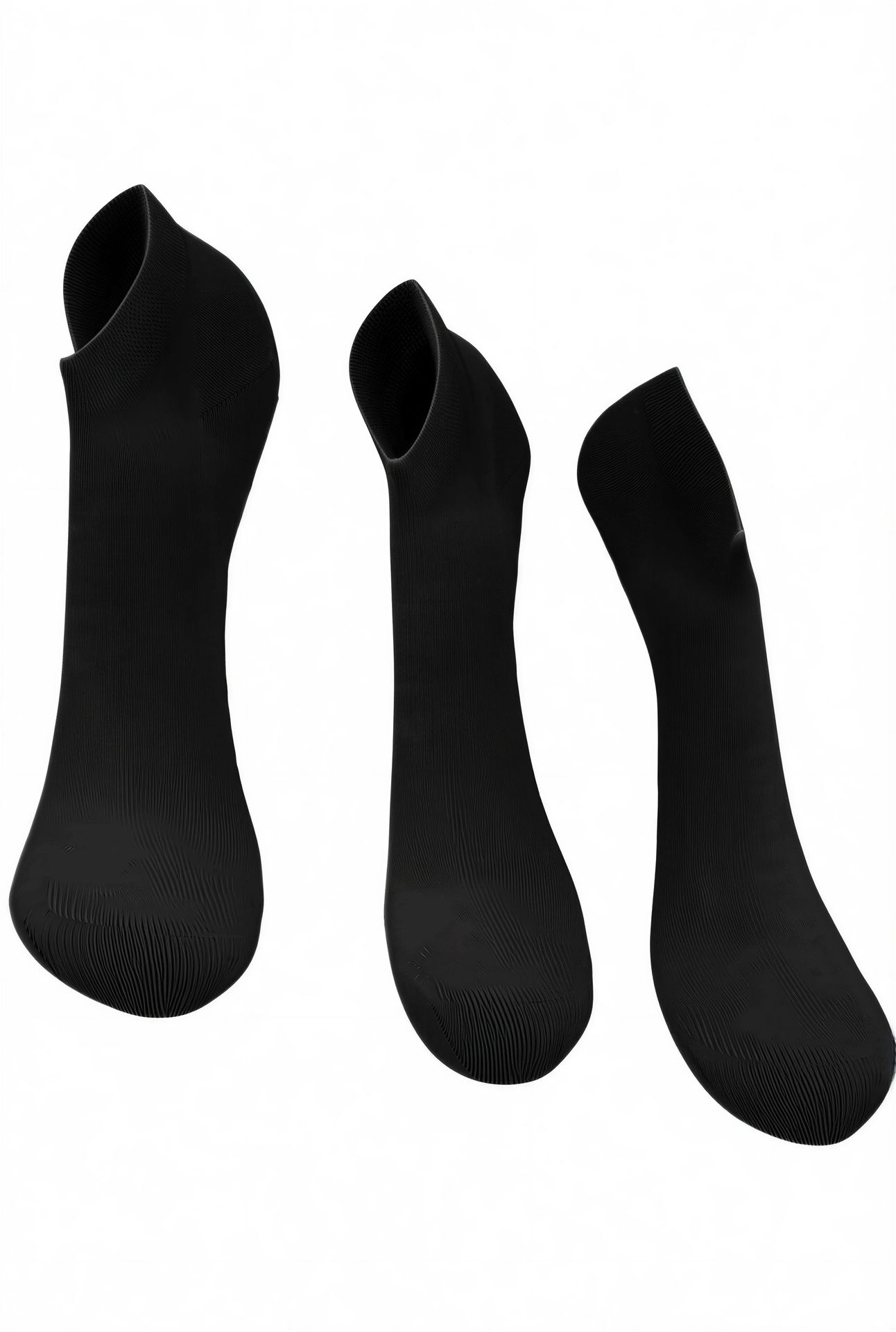 RS RS-31050 black – left side view