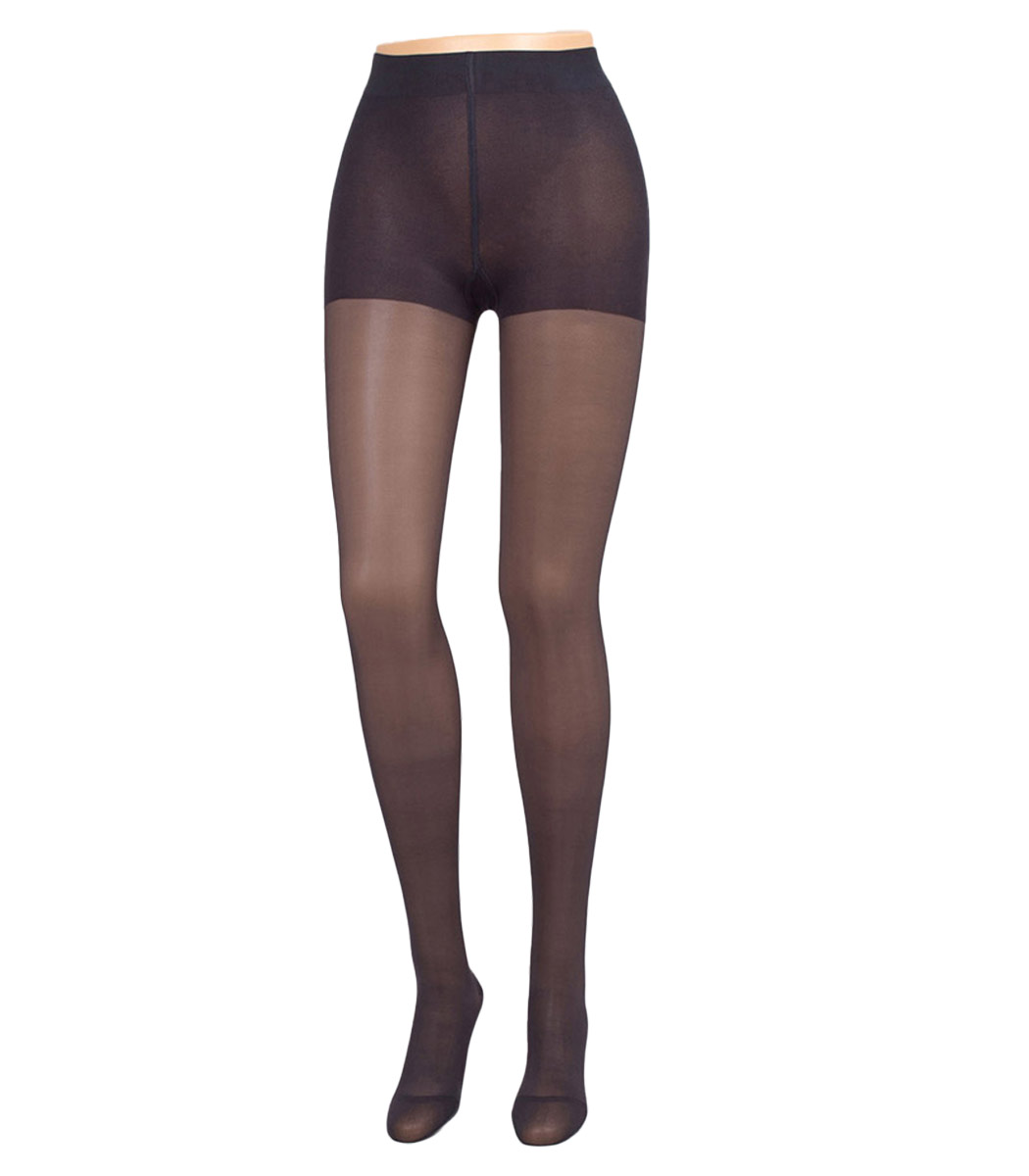 Support pantyhose CALYPSO 140 DEN
