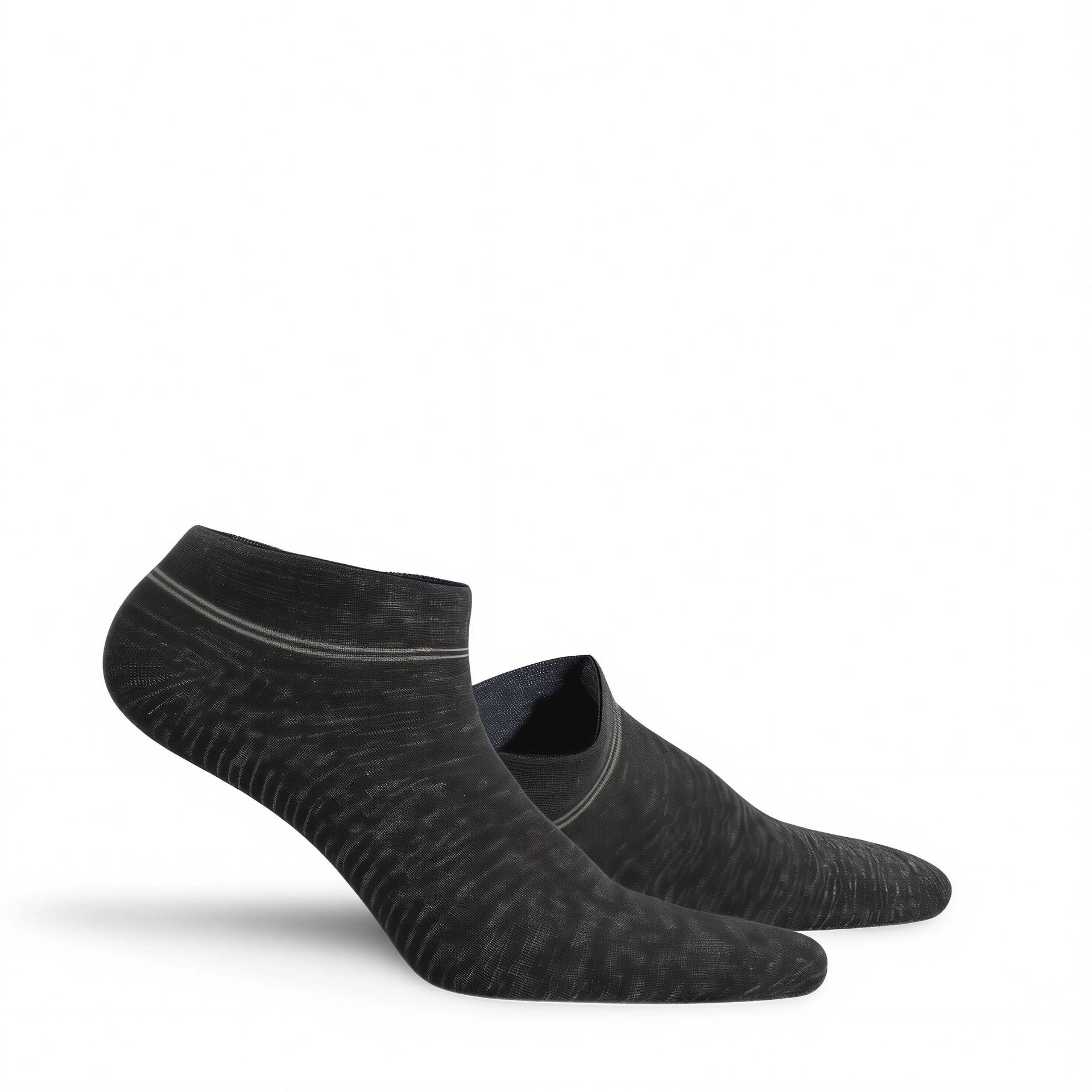 wi-10618 Wilox Schwarz – Seitenansicht links