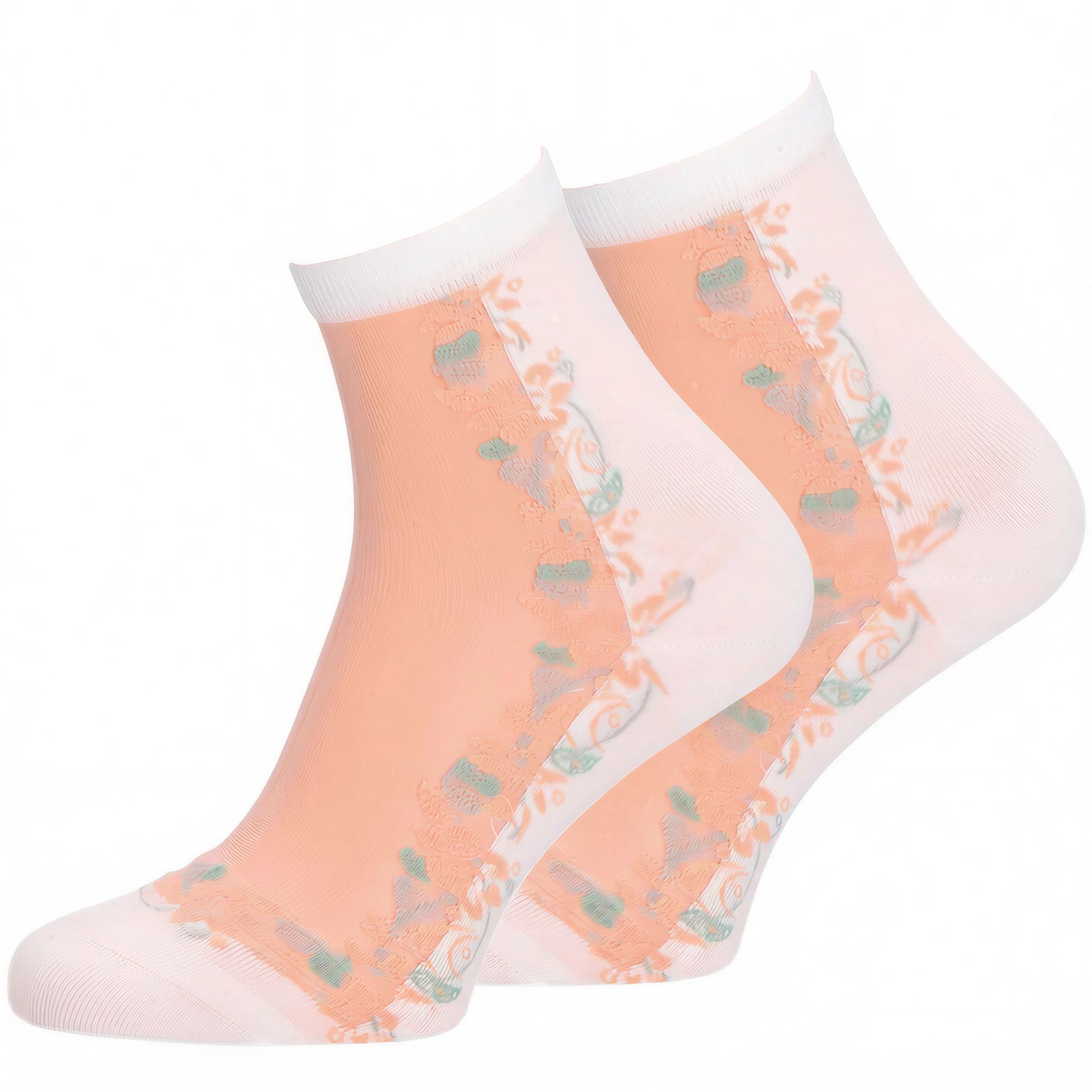 ts-99653 Tamaris Weiss – Rückansicht