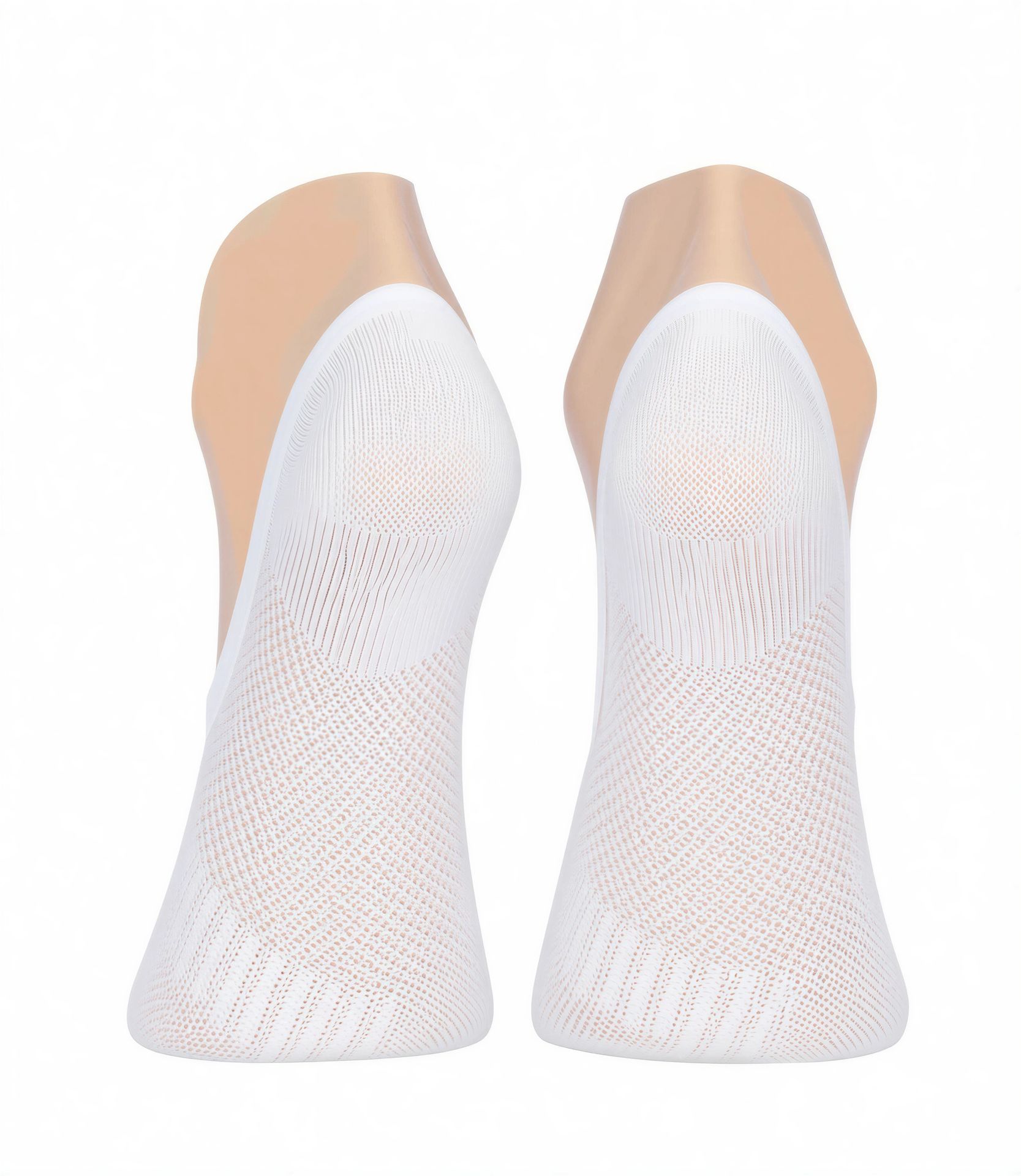 ts-99500 Tamaris Weiss – Rückansicht