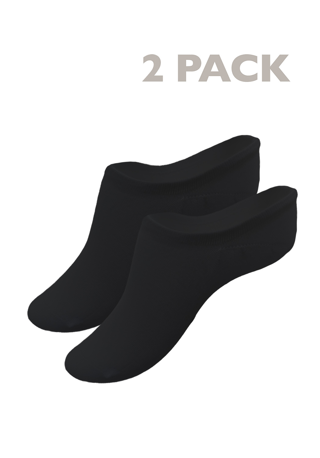 Tamaris BAMBUS Inshoe 2er-Pack