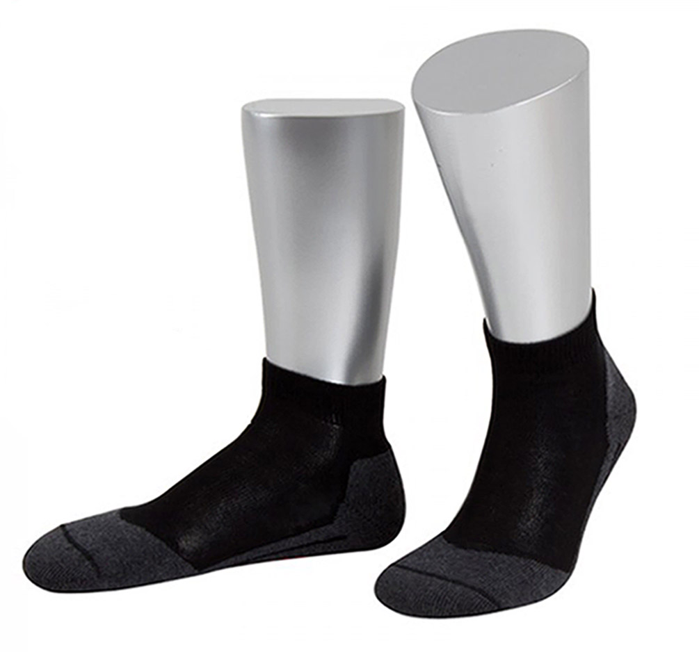 JD Sneaker Silberionen Unisex
