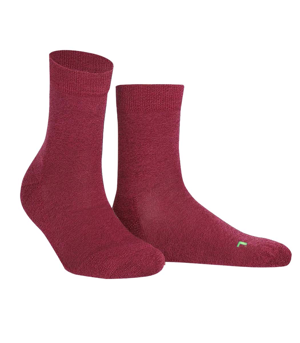 Cotton socks with soft cuff FINEST PLUSH