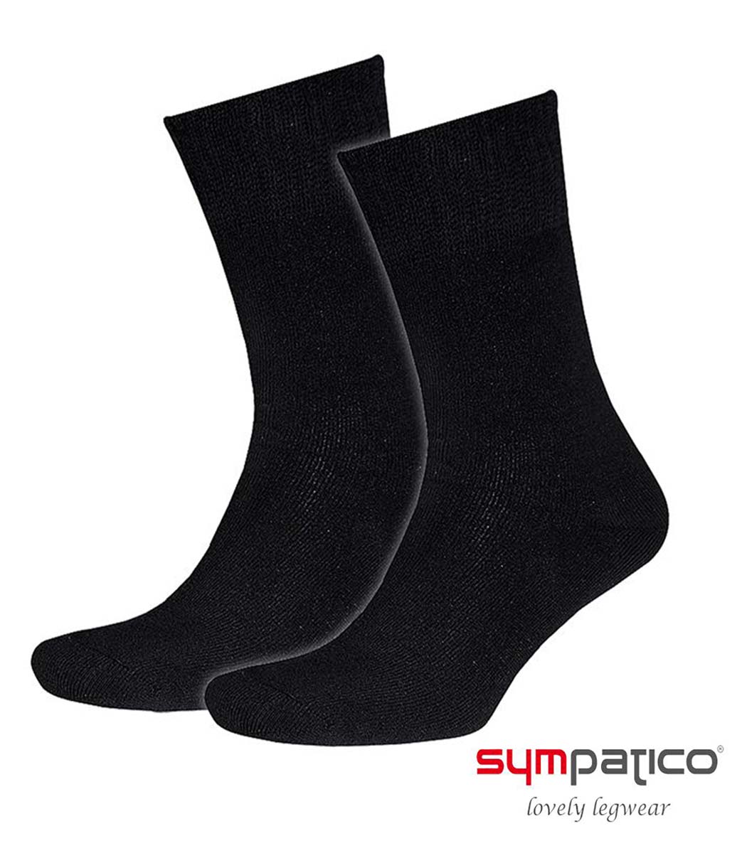 1 pair Soft & Warm men's and women's socks