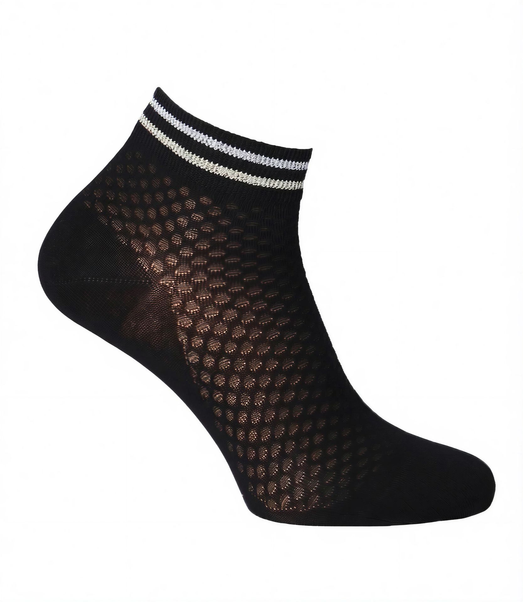 TS-99600 Tamaris Schwarz – Seitenansicht rechts