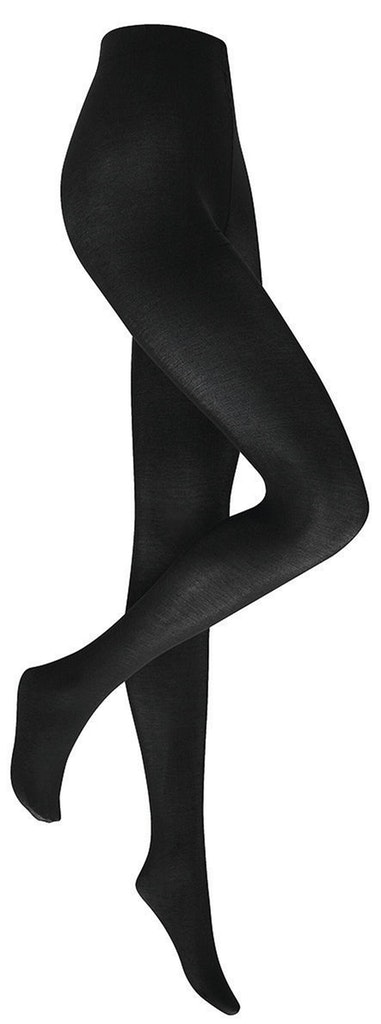 Tights extra feiner Cotton SENSUAL COTTON 128 DEN