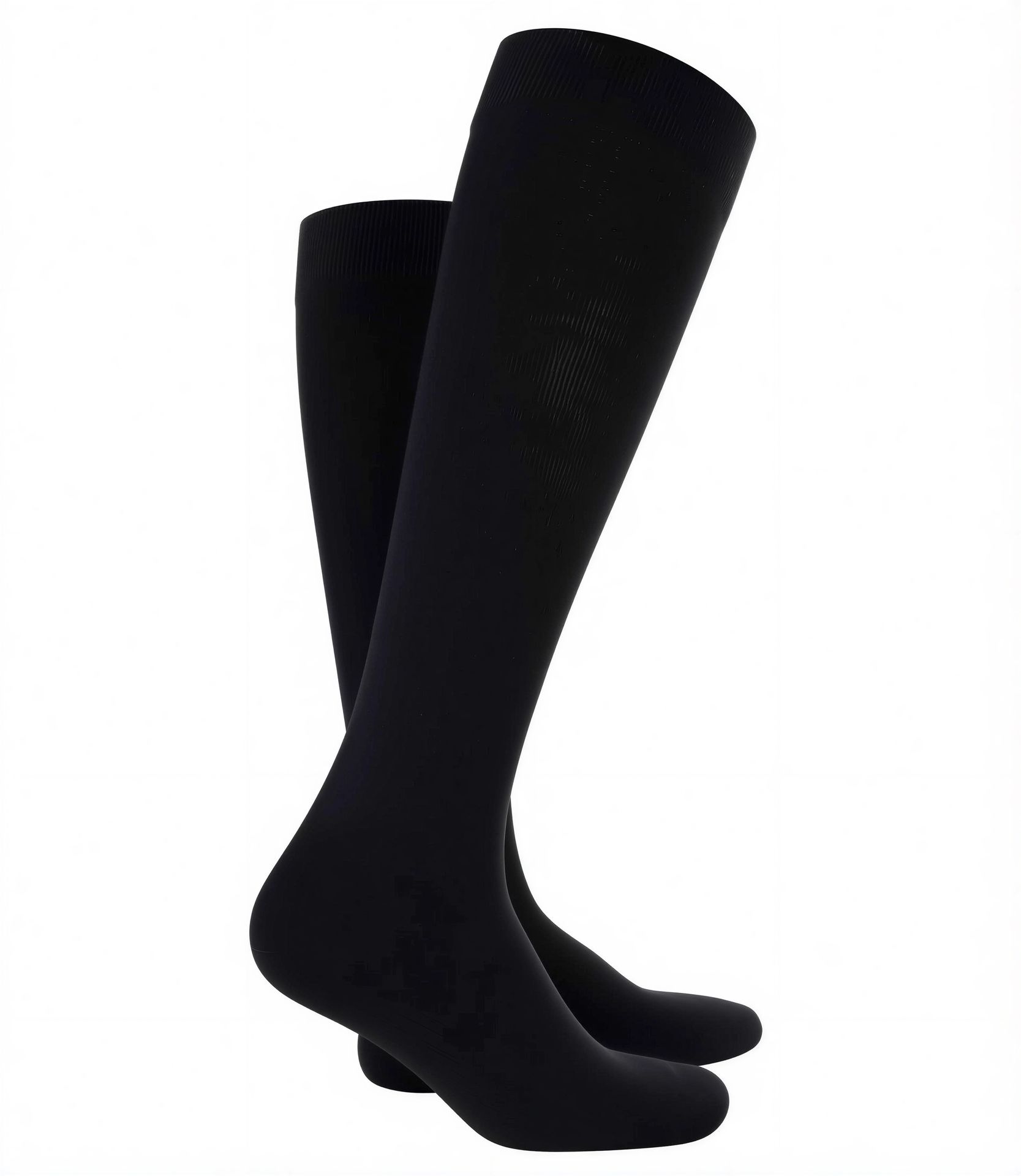 wi-10470 Wilox Schwarz – Seitenansicht links