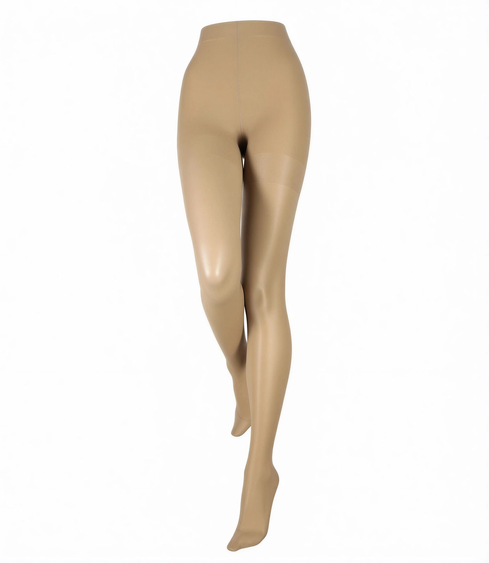 Kunert KU-334100 cashmere – Seitenansicht rechts