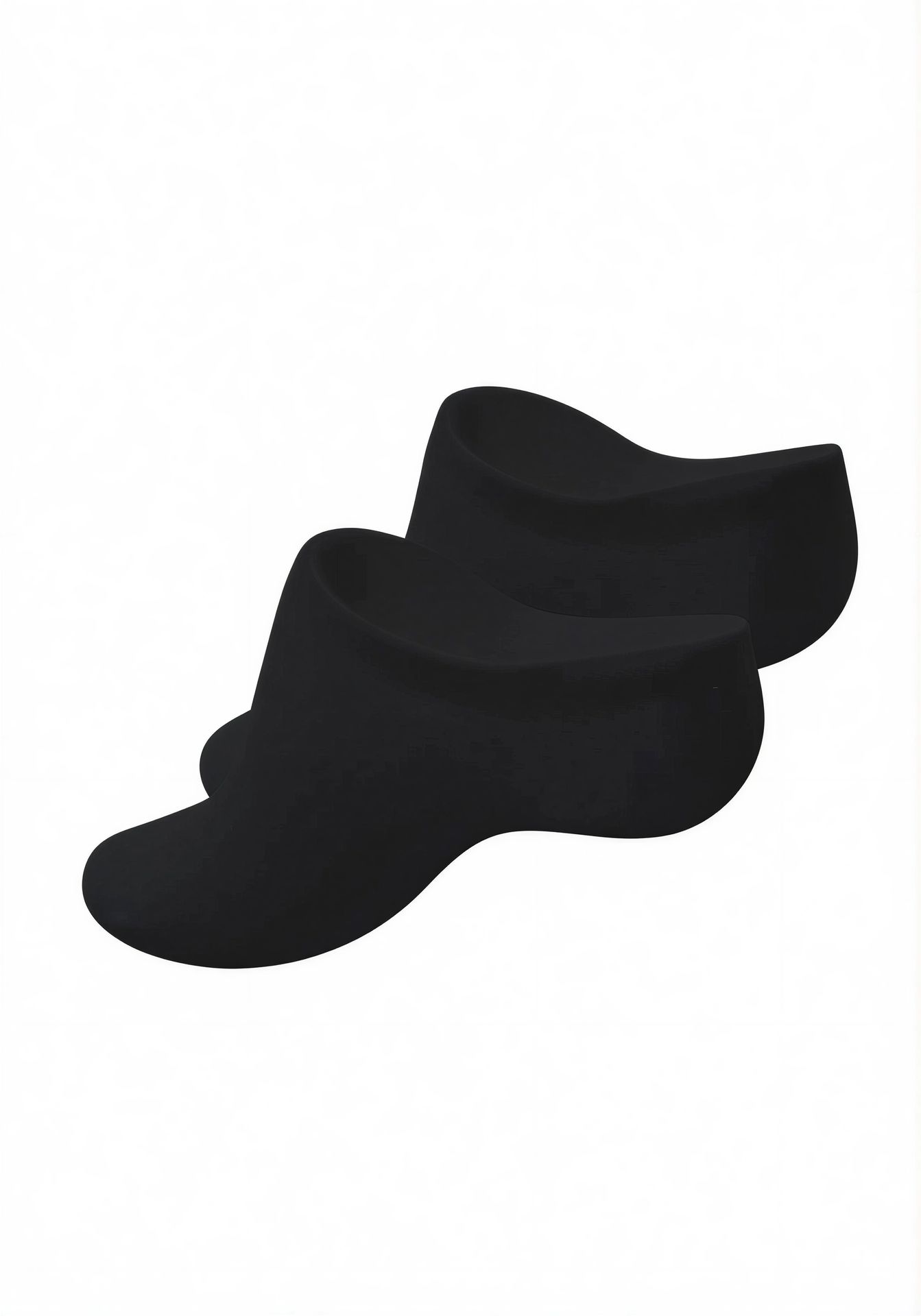ts-99659 Tamaris Schwarz – Seitenansicht rechts