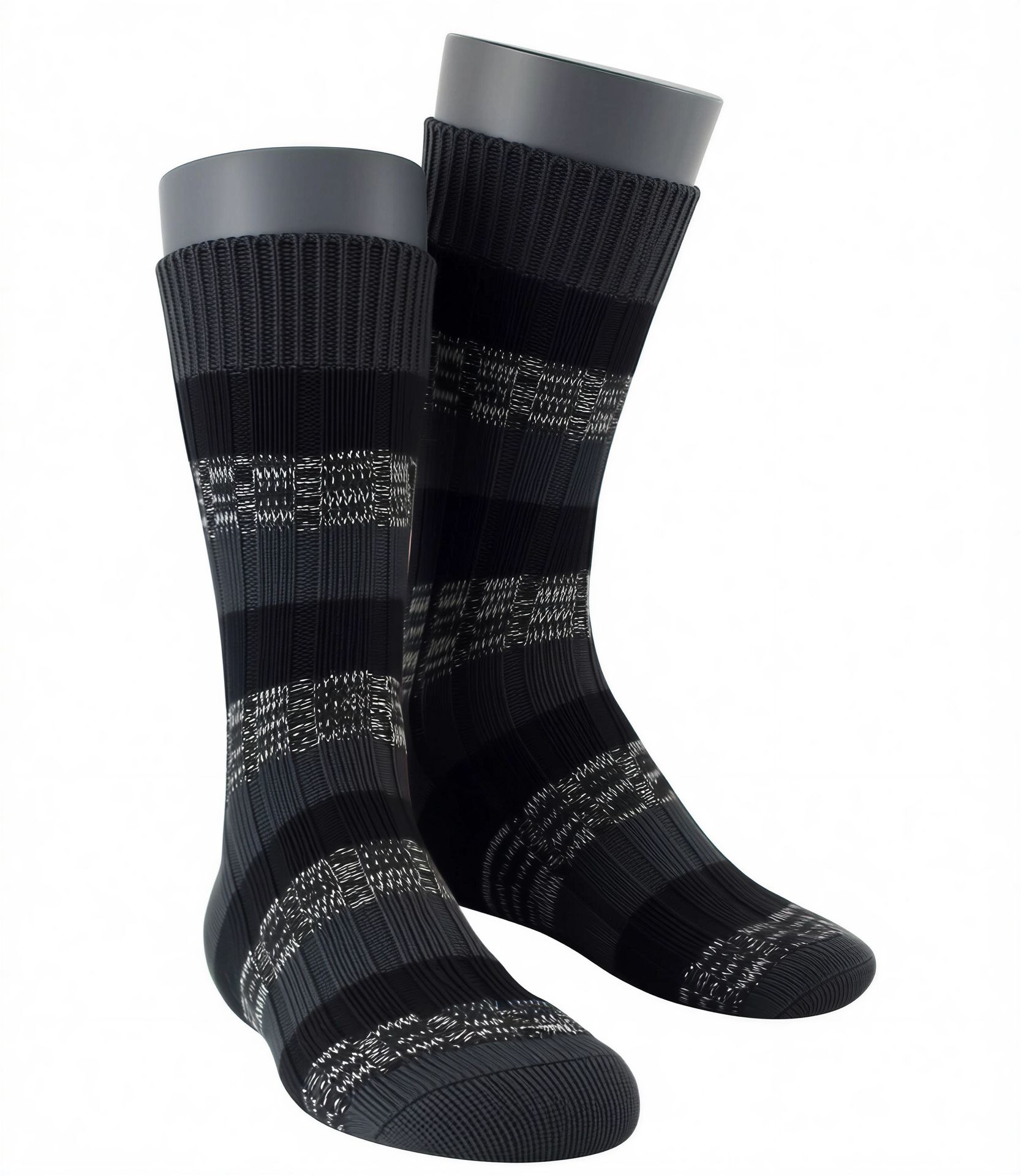 wi-10488 Wilox Schwarz – Seitenansicht links