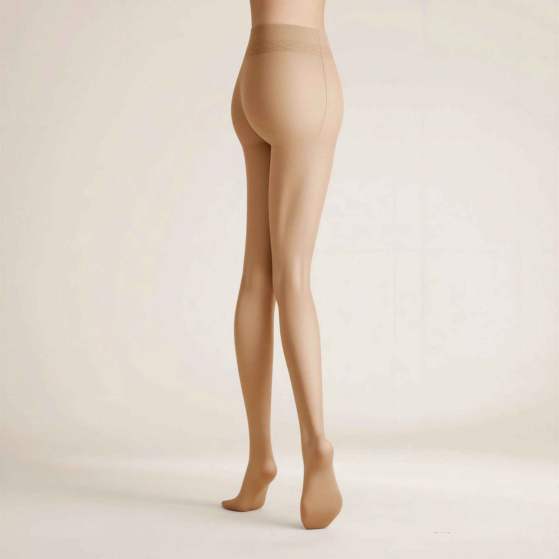 Kunert KU-302100 cashmere – left side view