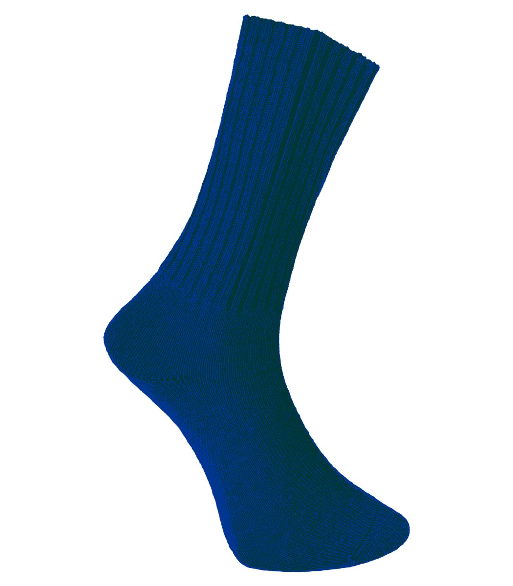 Hudson ONLY WOOL Pure Wool Short Socks