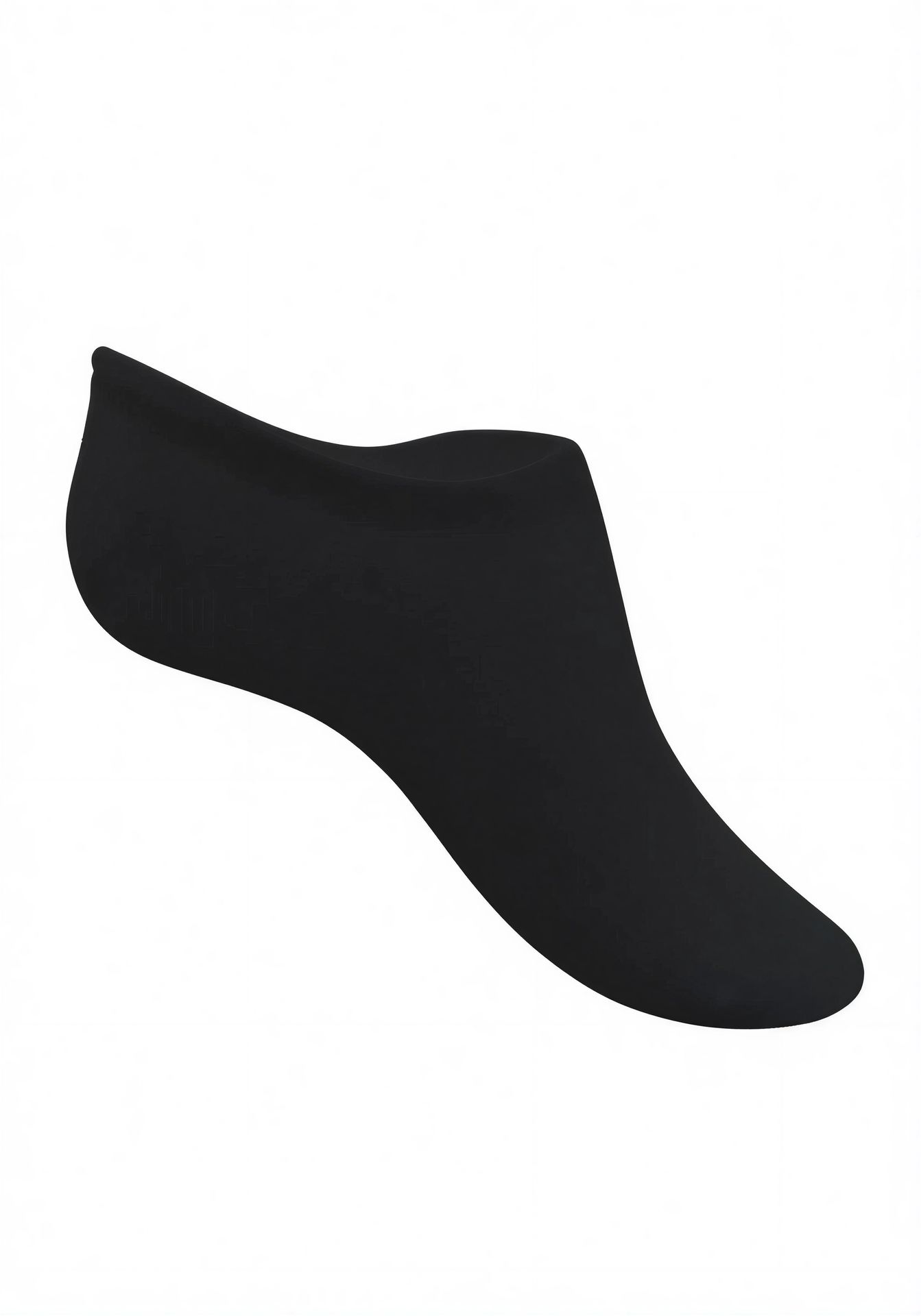 ts-99659 Tamaris Schwarz – Seitenansicht links