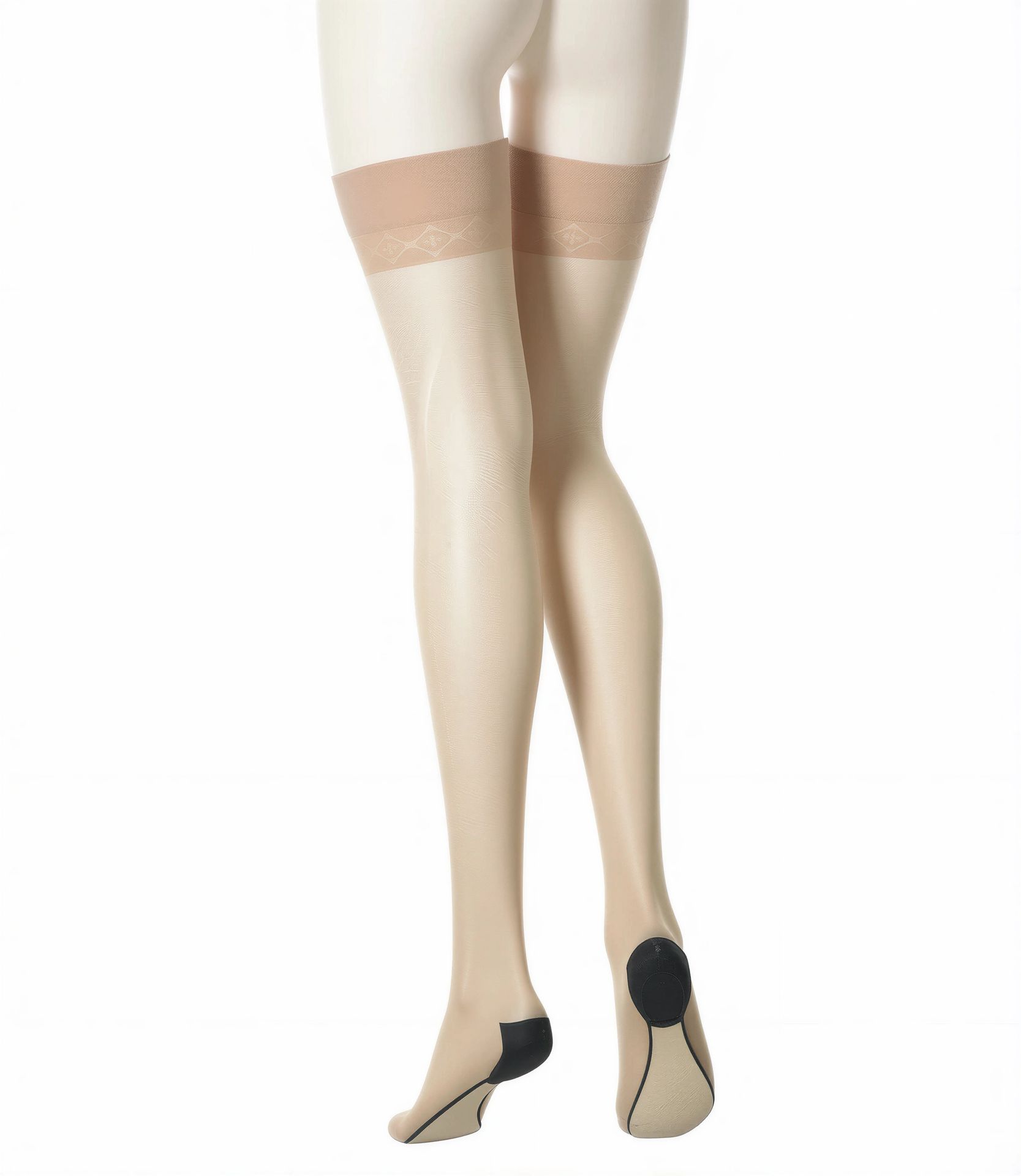 TR-PENNACstrump Trasparenze – back view