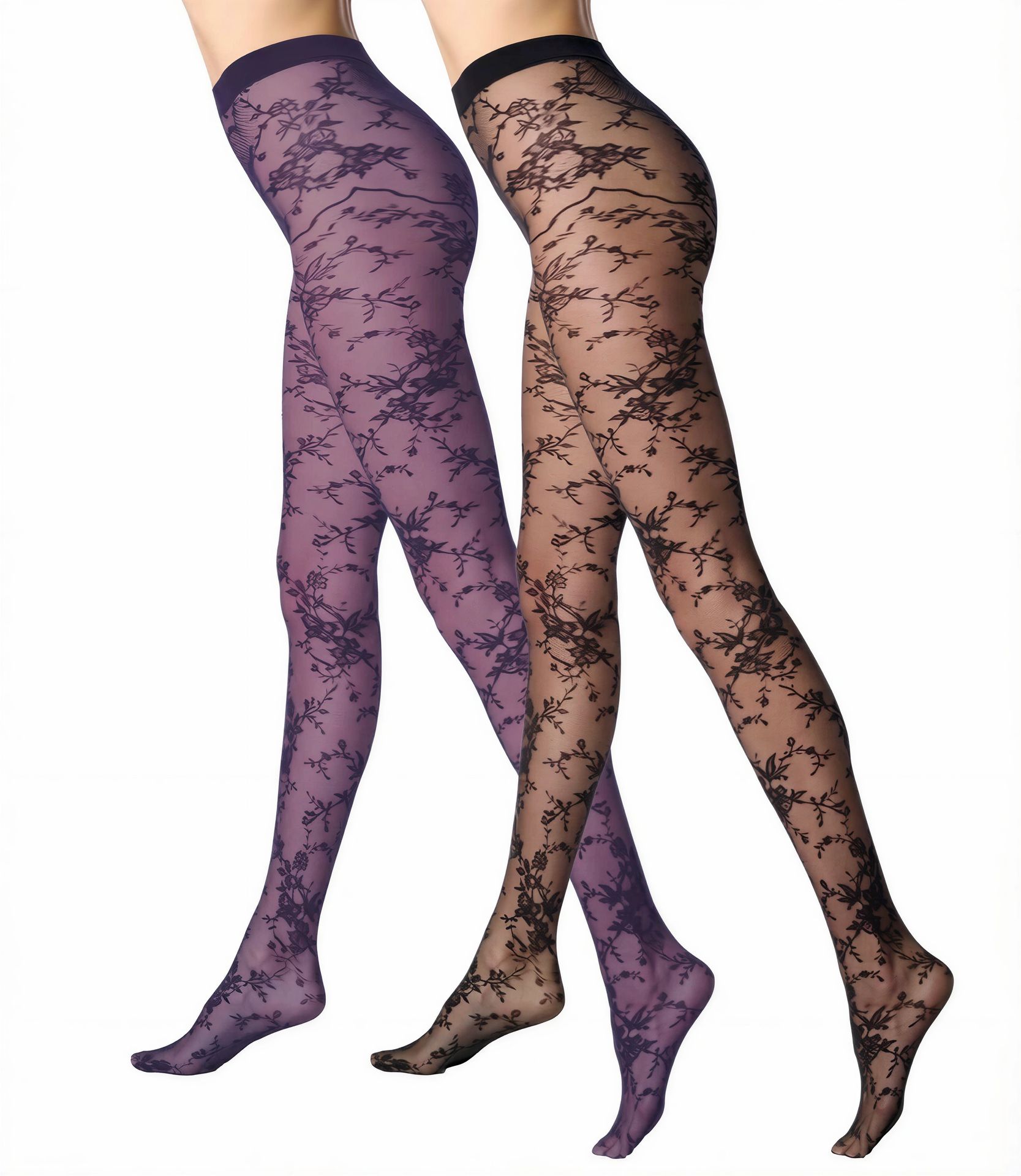 or-seductive.lace20 Oroblú – Seitenansicht links