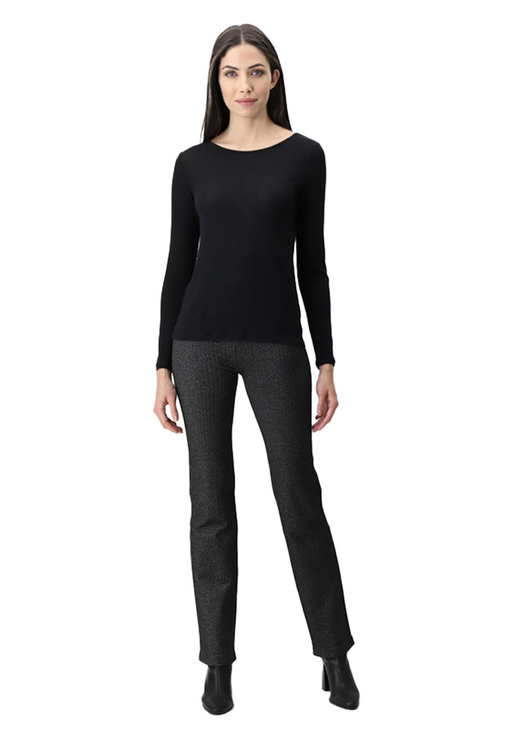 Oroblú PANTA PANTS BRIGHT blickdicht
