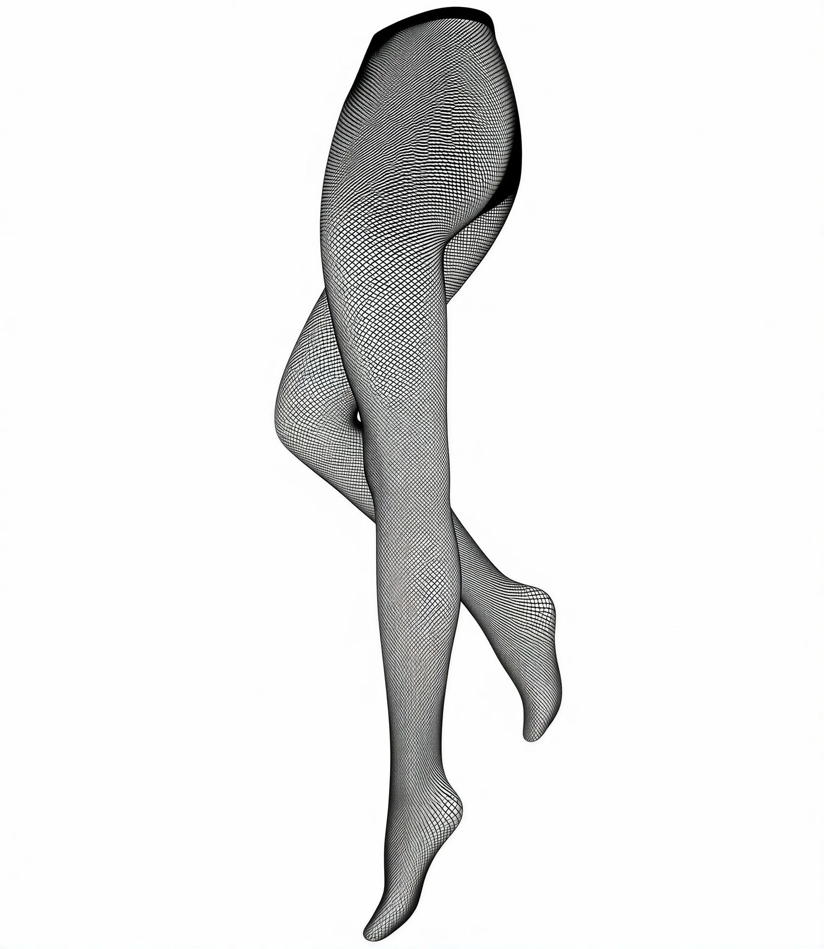 Hudson HU-001260 black – Rückansicht