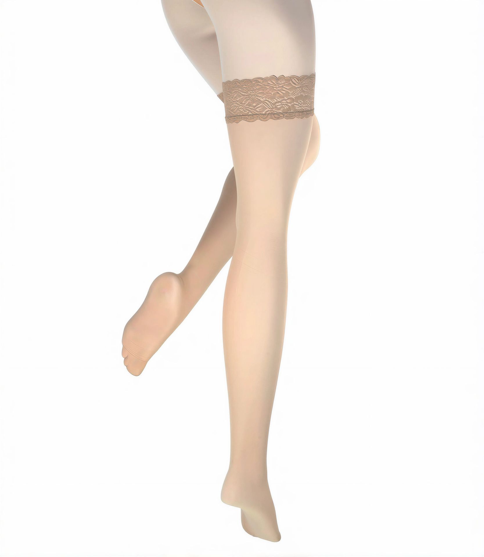 Wilox wi-10503 makeup – left side view