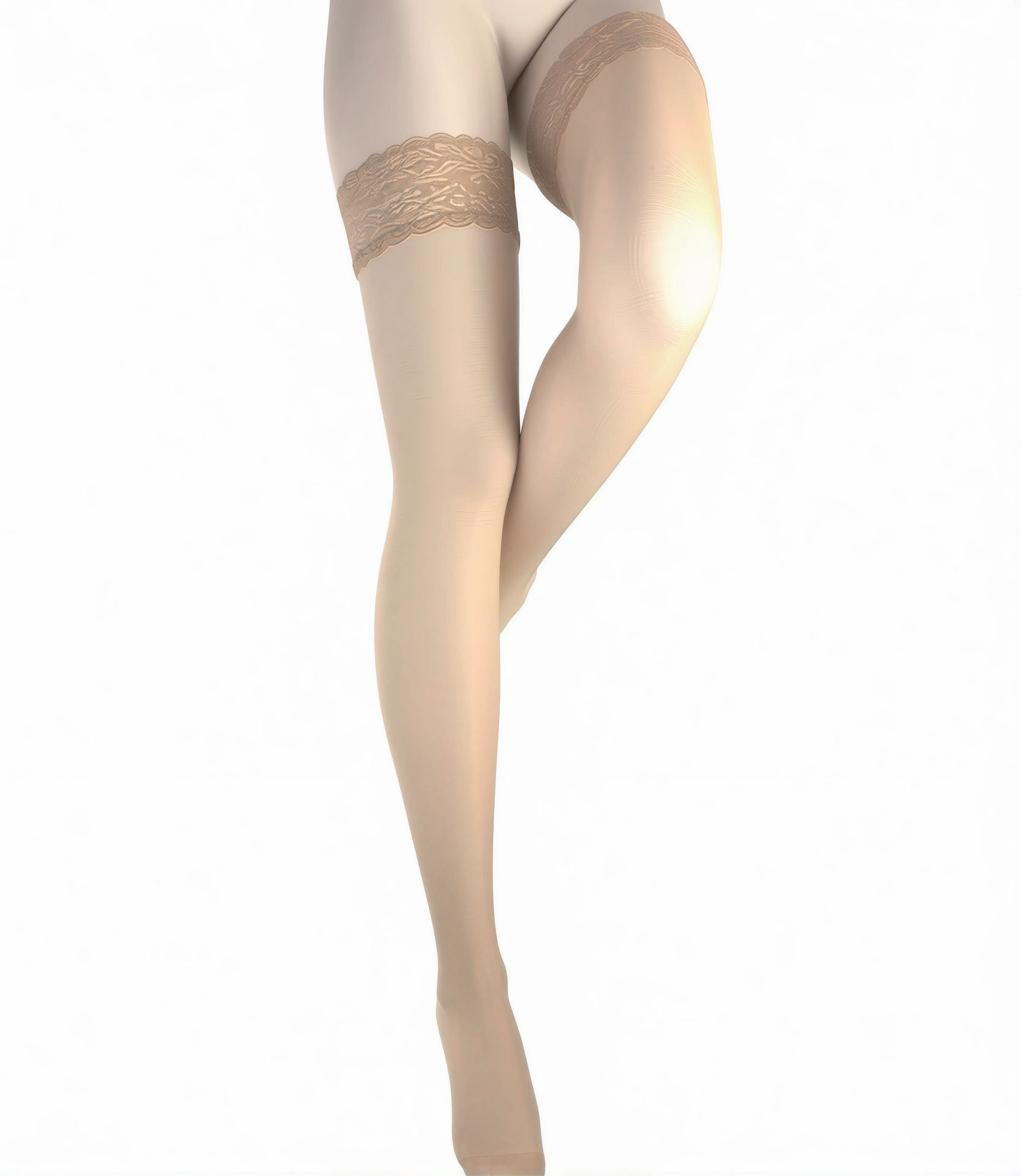 Wilox wi-10503 makeup – right side view
