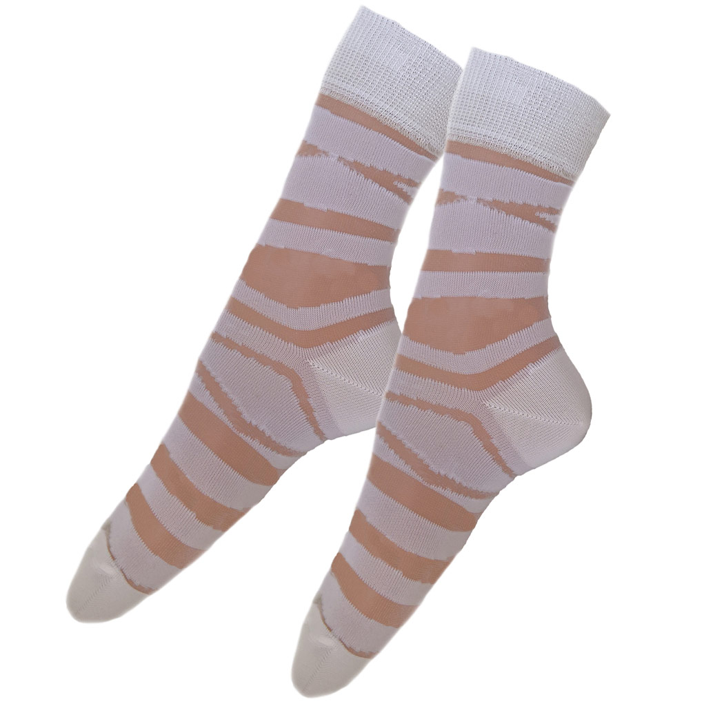 Sangiacomo Zebra-Look