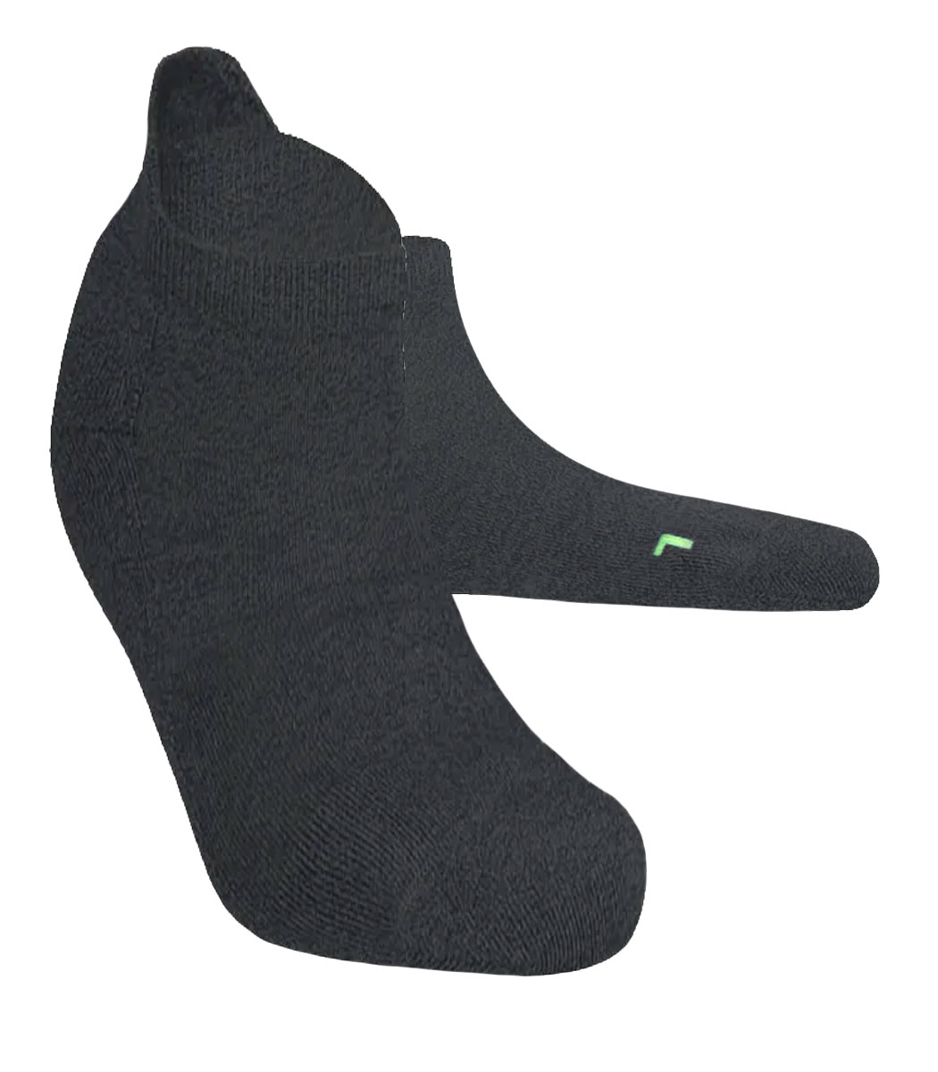 Men's sneaker socks Gold FINEST PLUSH