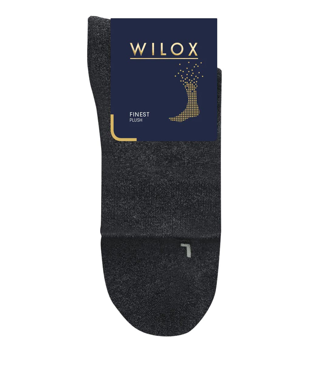Wilox FINEST PLUSH Baumwolle-Plüsch