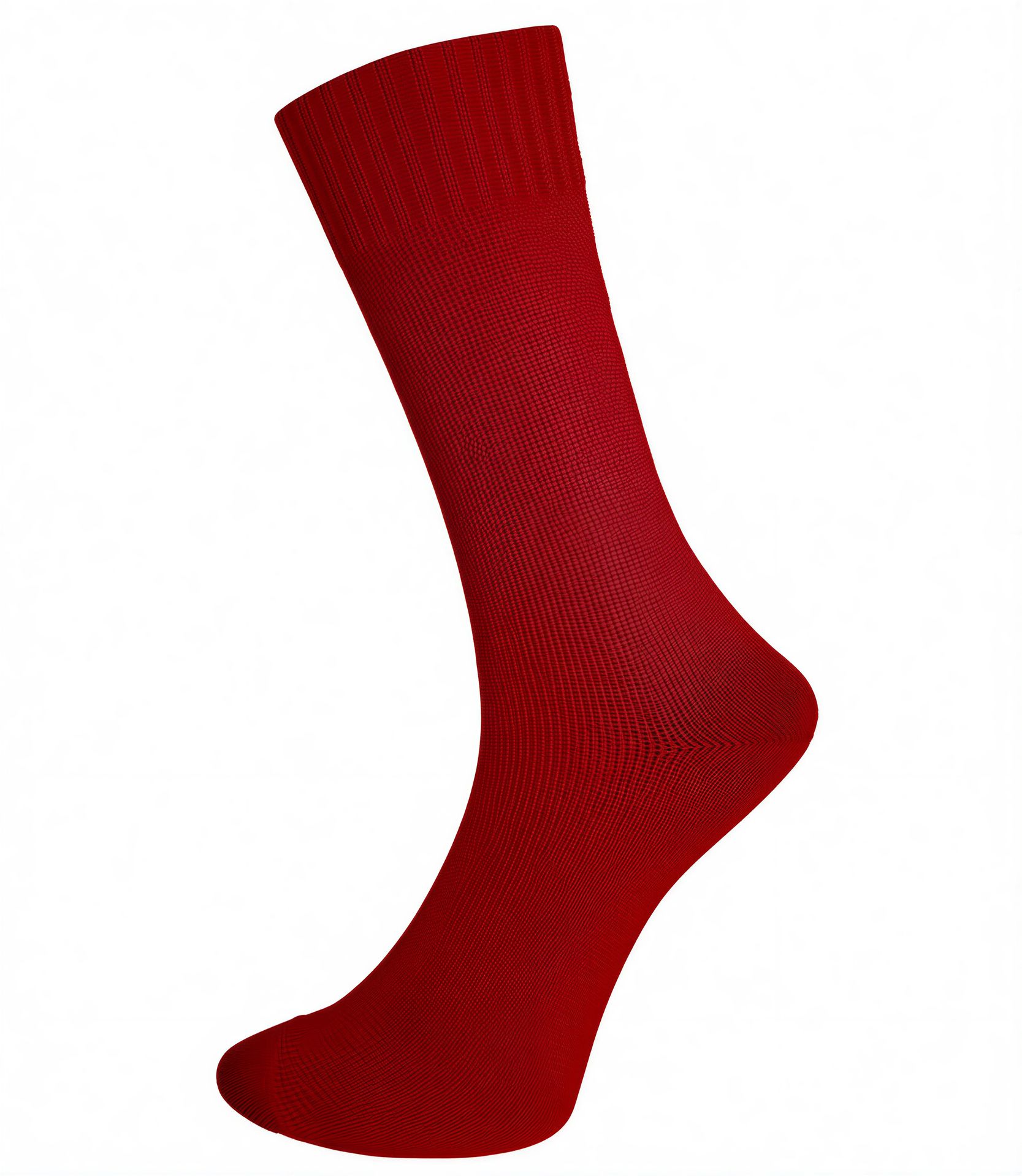 Hudson HU-004655 rot – Rückansicht