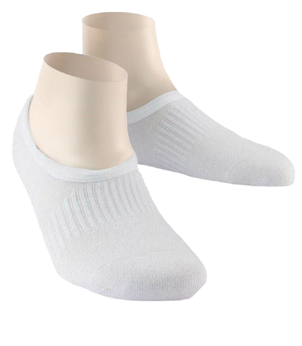 Wilox Strick-Fußschoner Gold ORGANIC COTTON Pack