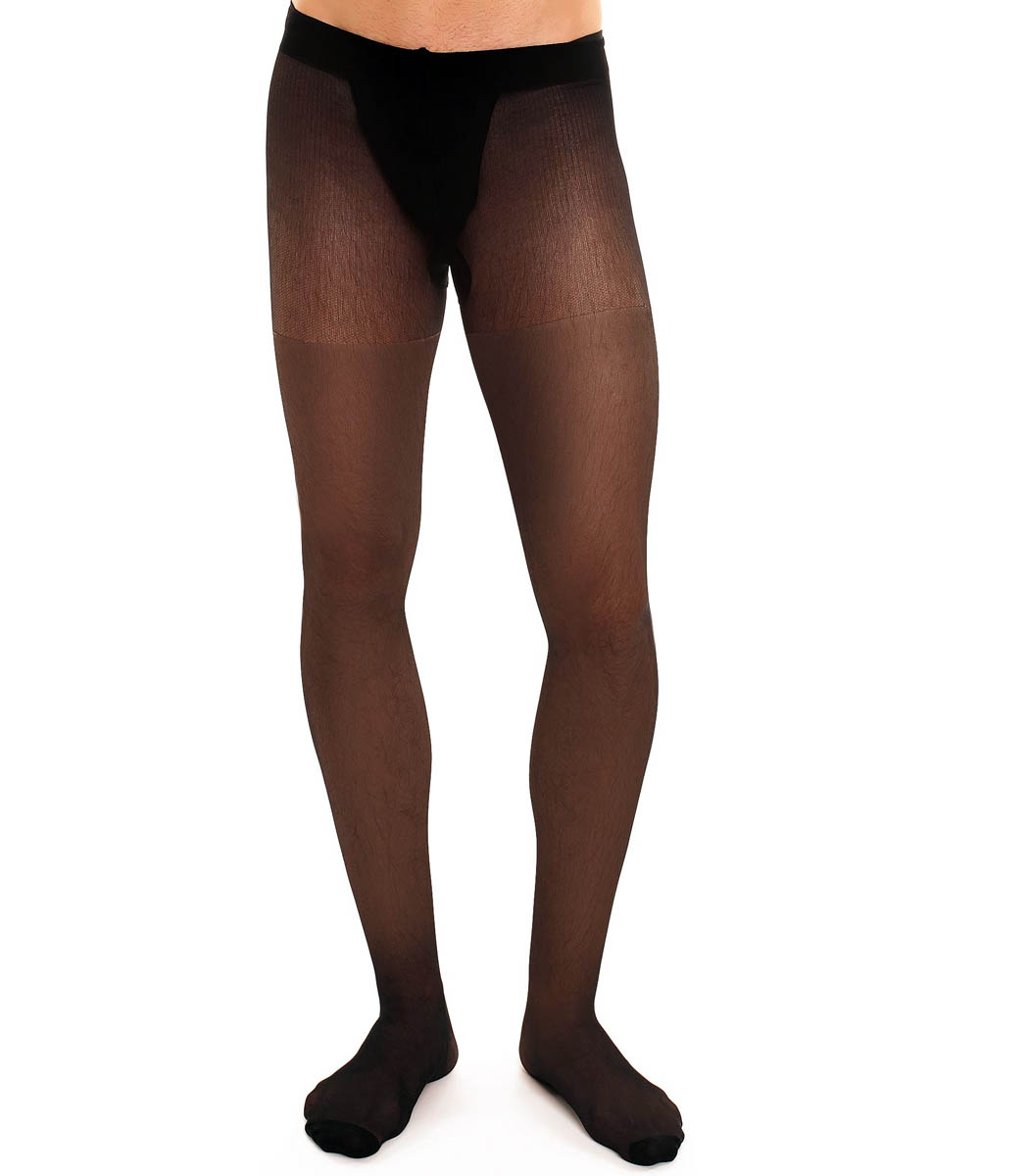 Glamory CLASSIC Herren 20 DEN