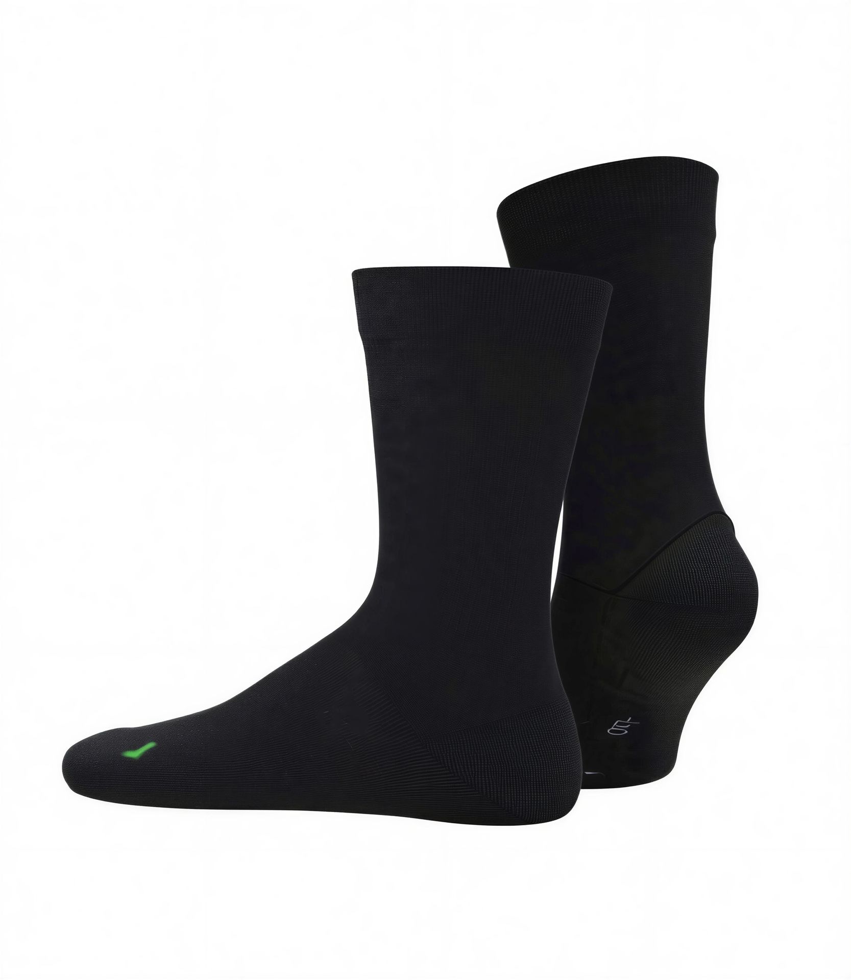 WI-10661 Wilox Schwarz – Rückansicht
