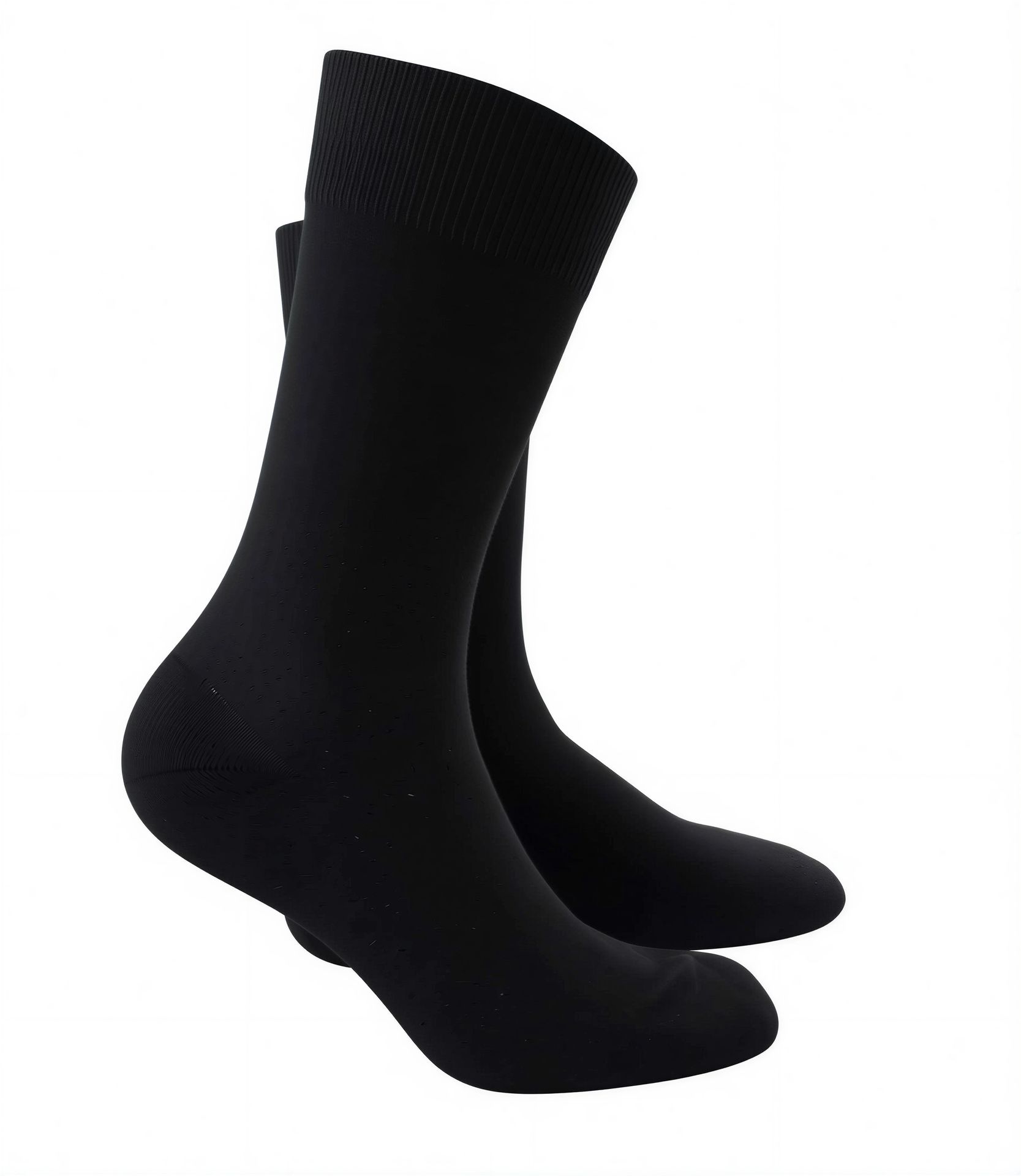 wi-10472 Wilox Schwarz – Seitenansicht links