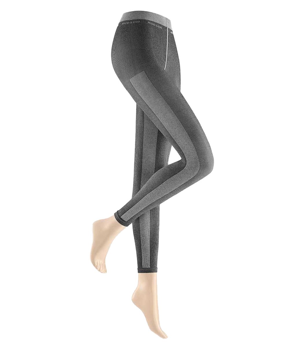 Leggings in ribbed look TENDER PURENESS 60DEN