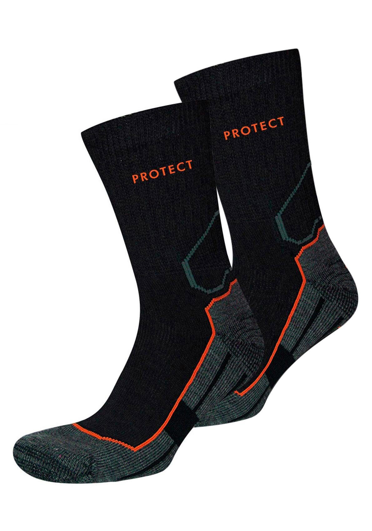 Sympatico Protect Arbeits