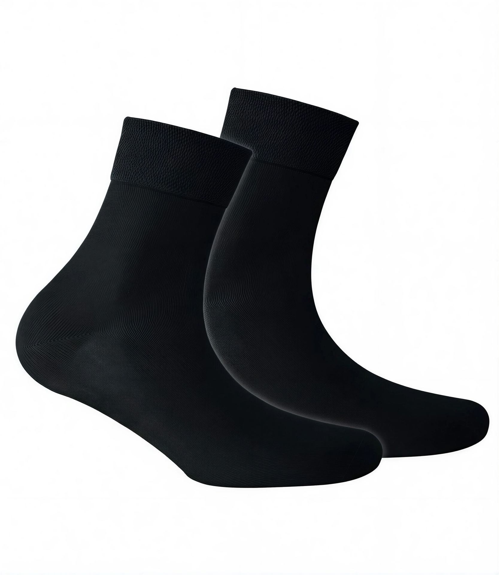Sympatico SY-S550S schwarz – Rückansicht