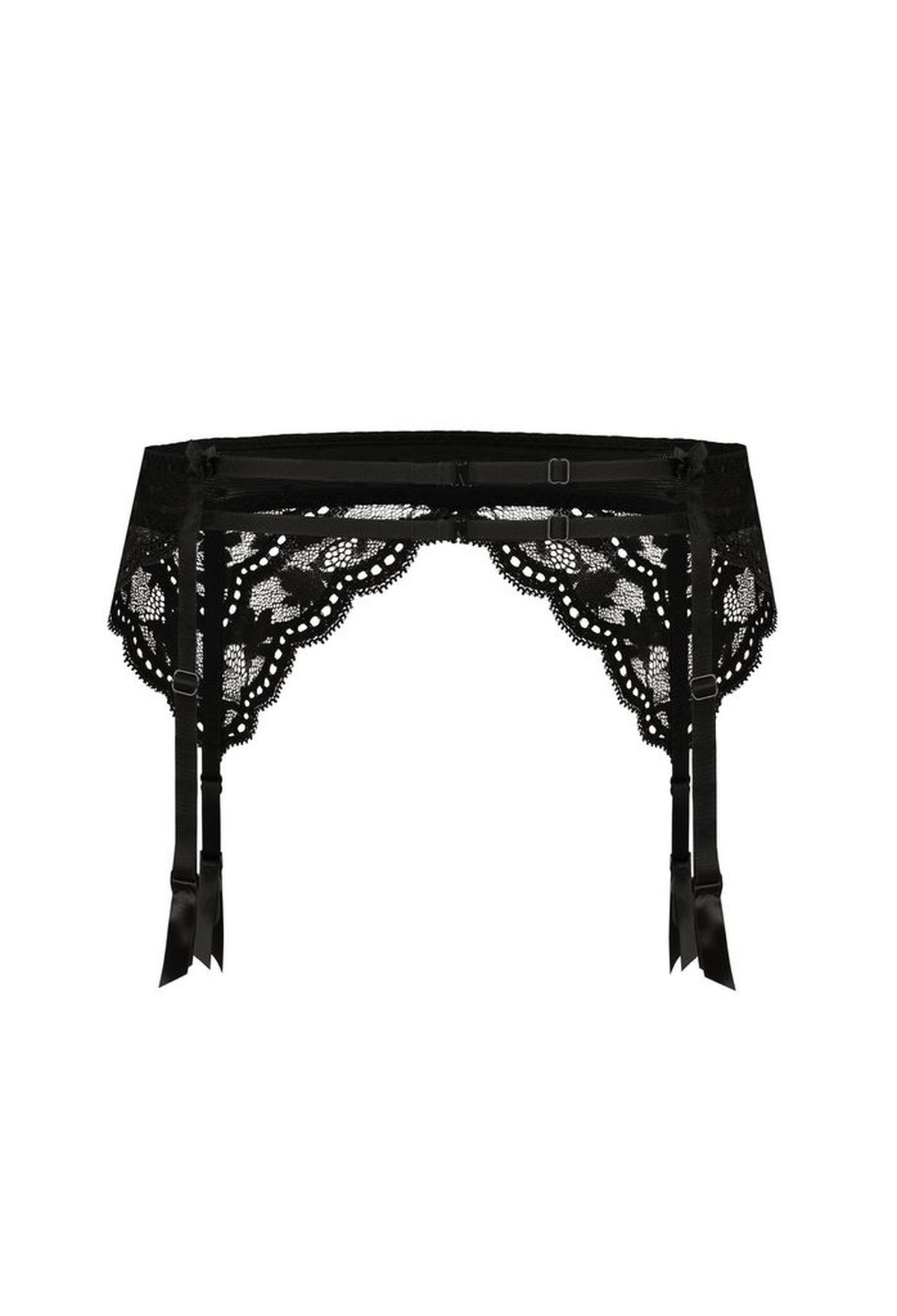 Róza Lingerie zarter Spitze LAGERTA