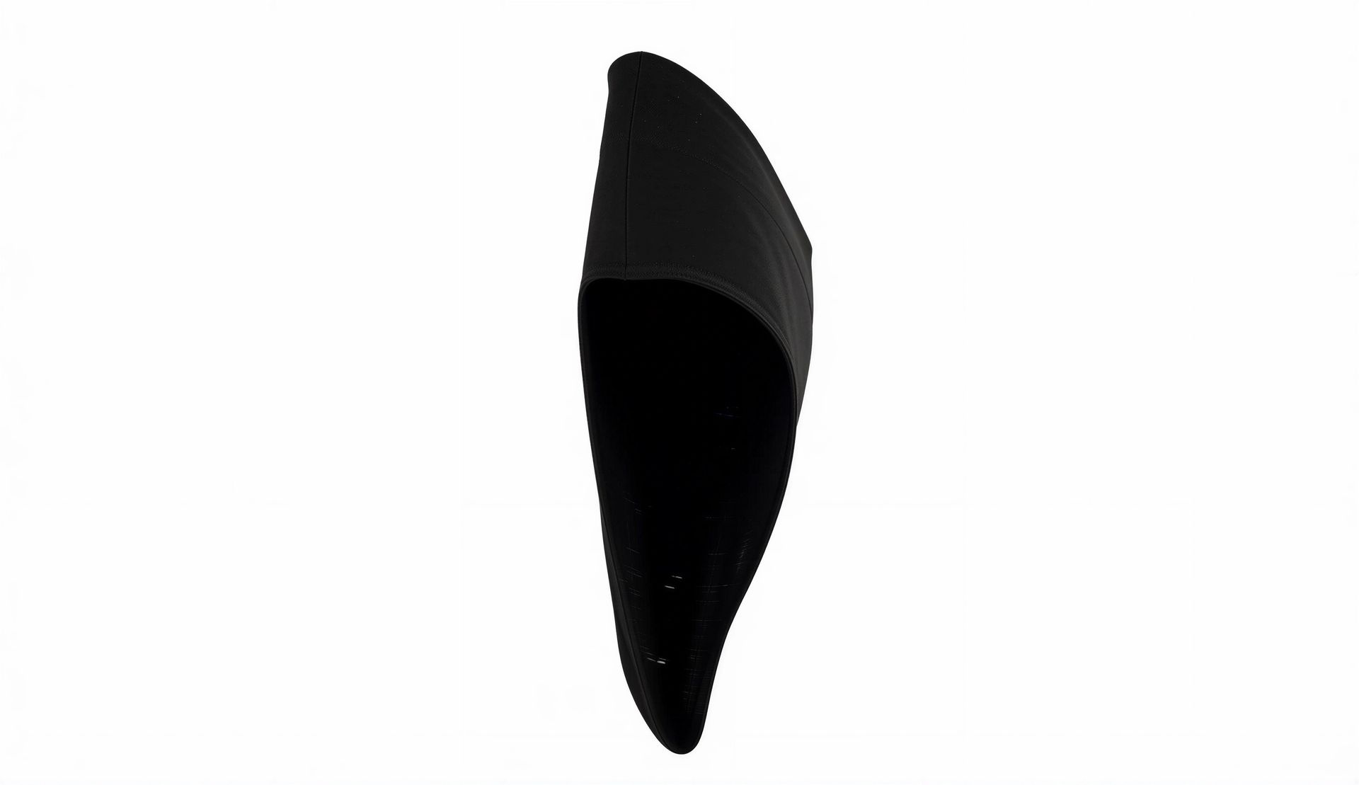 GI-SLIPBASIC Giulia Schwarz – right side view