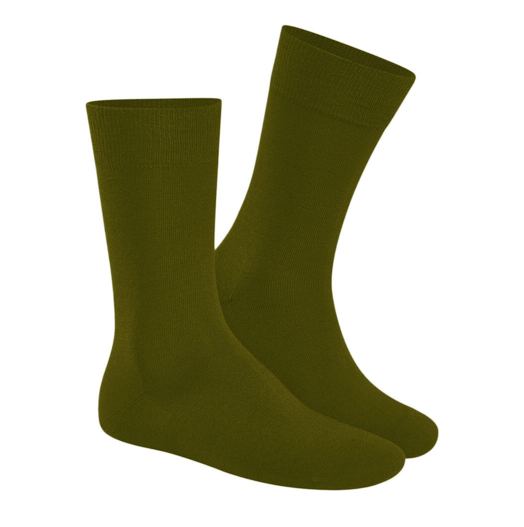Cotton Socks for Men's RICHARD