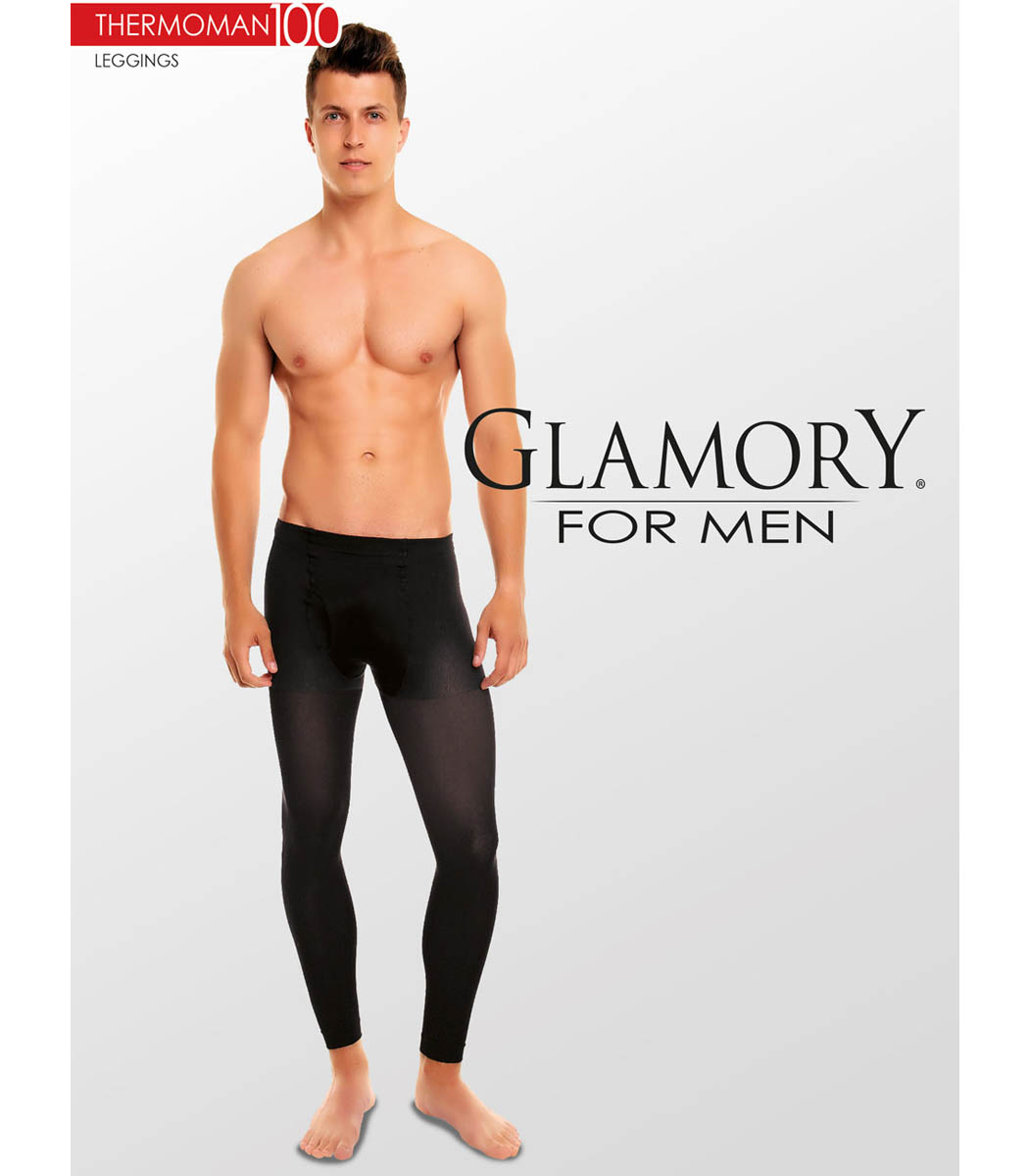 Glamory THERMOMAN Thermo