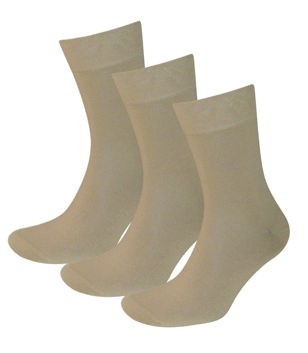 Sympatico Basic Line Baumwolle