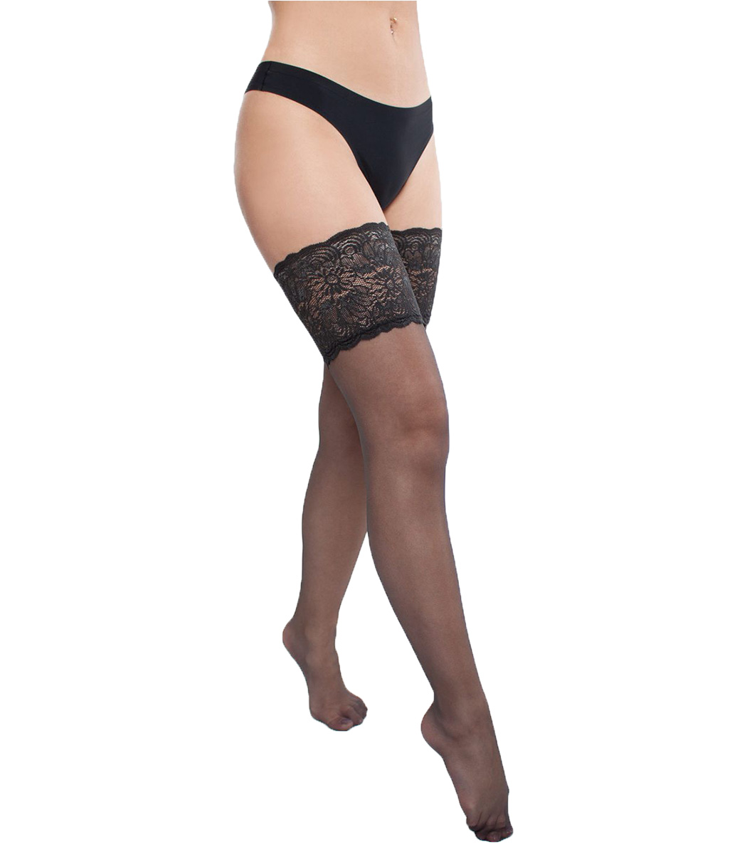 Trasparenze CARLOTTA 30DEN