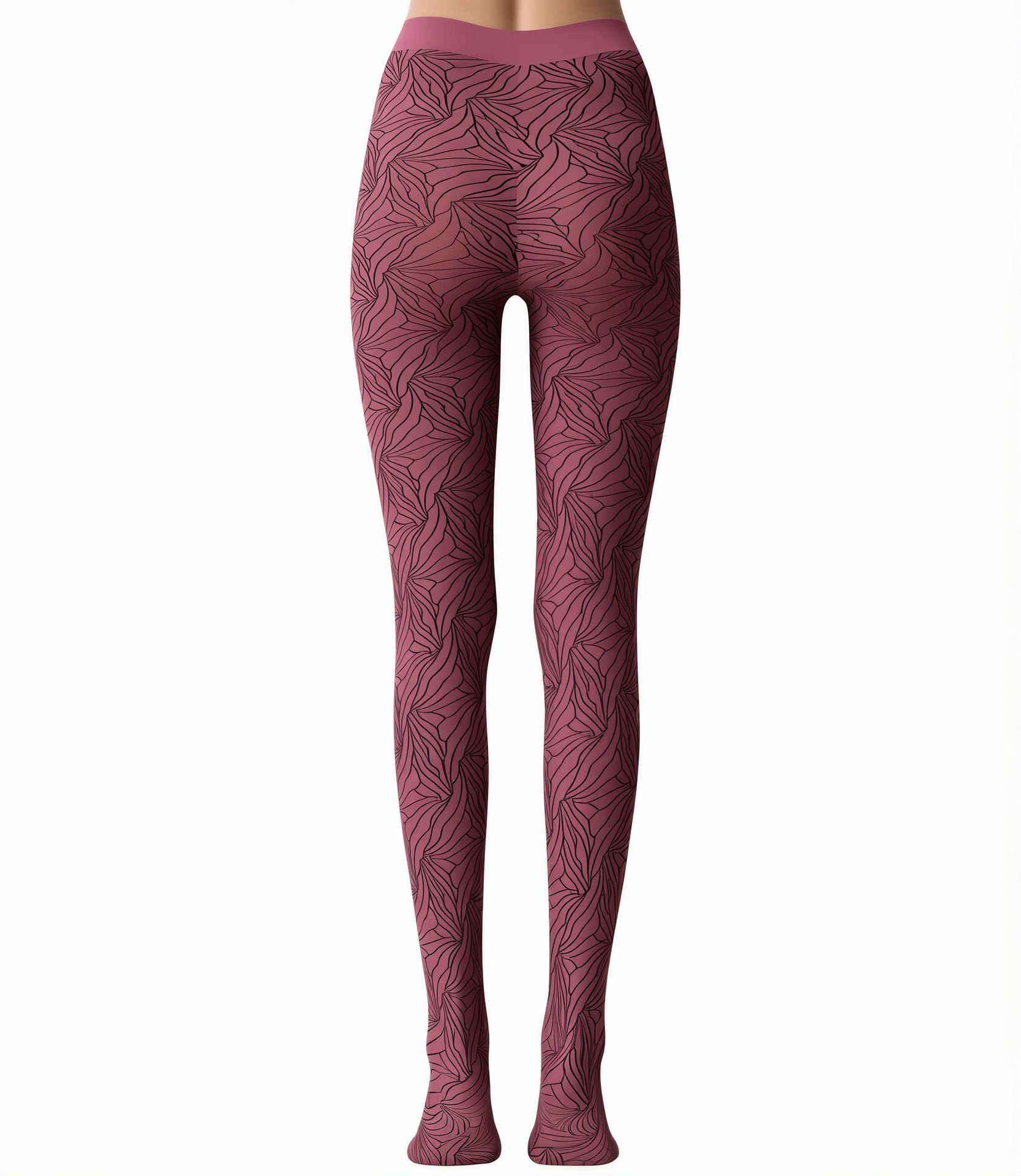 OR-MILANO Oroblú – back view