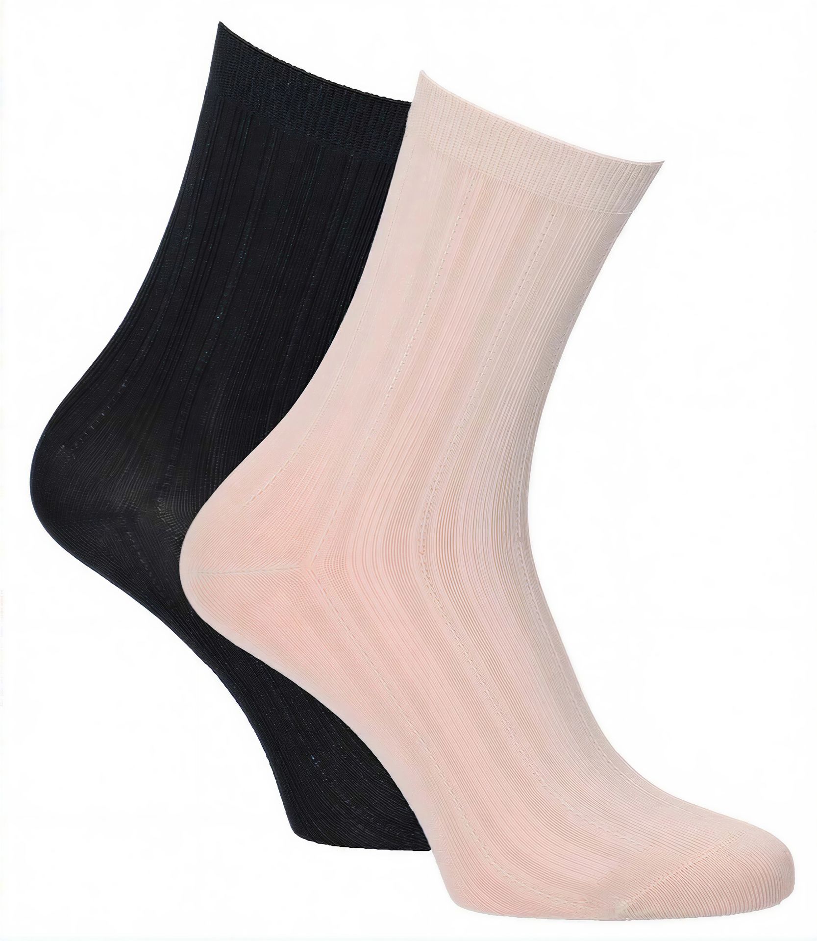 TS-99670 Tamaris Schwarz – Seitenansicht links