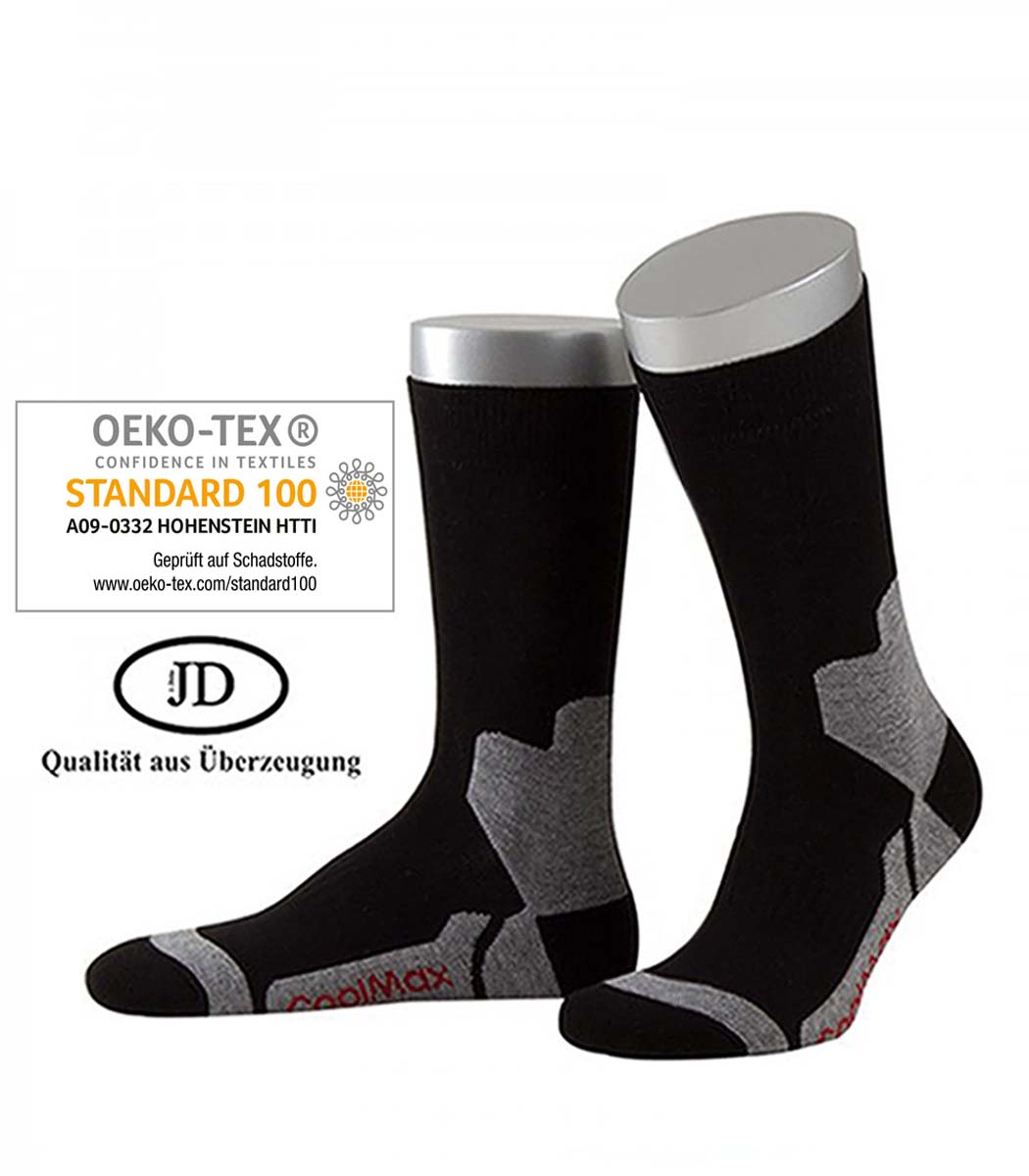 JD Coolmax Funktions Unisex