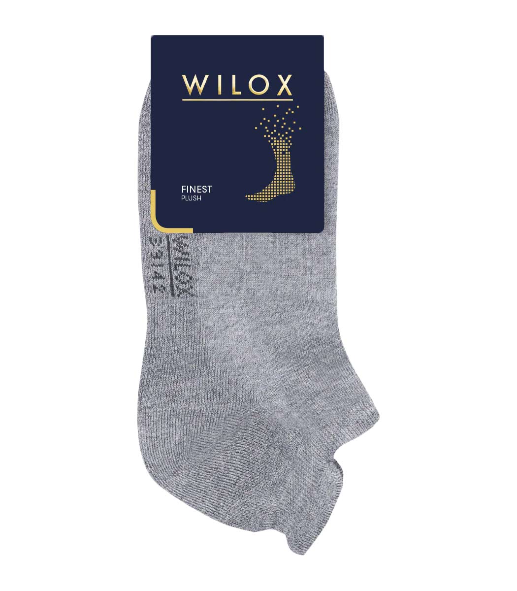 Wilox FINEST PLUSH Sneaker